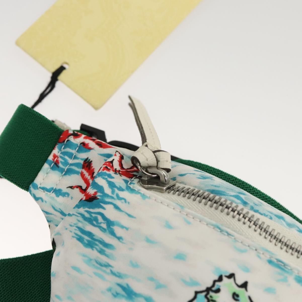 Gucci Gucci Merveilleux Belt Printed Nylon Size ONE SIZE - 19 Thumbnail