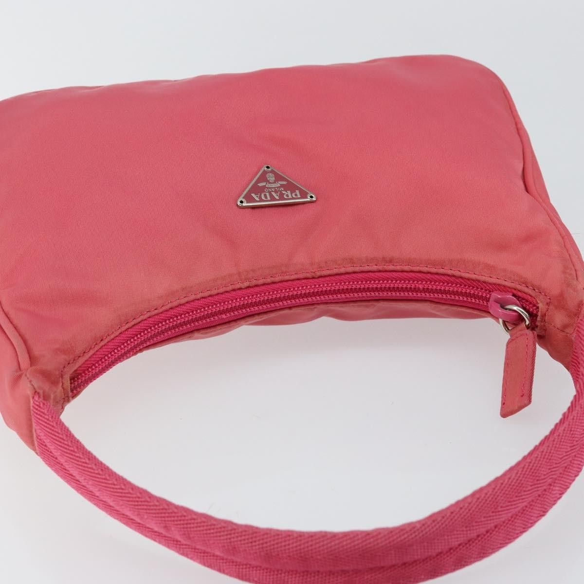 Prada Prada Re-Edition 2000 Hobo Tessuto Size ONE SIZE - 8 Thumbnail