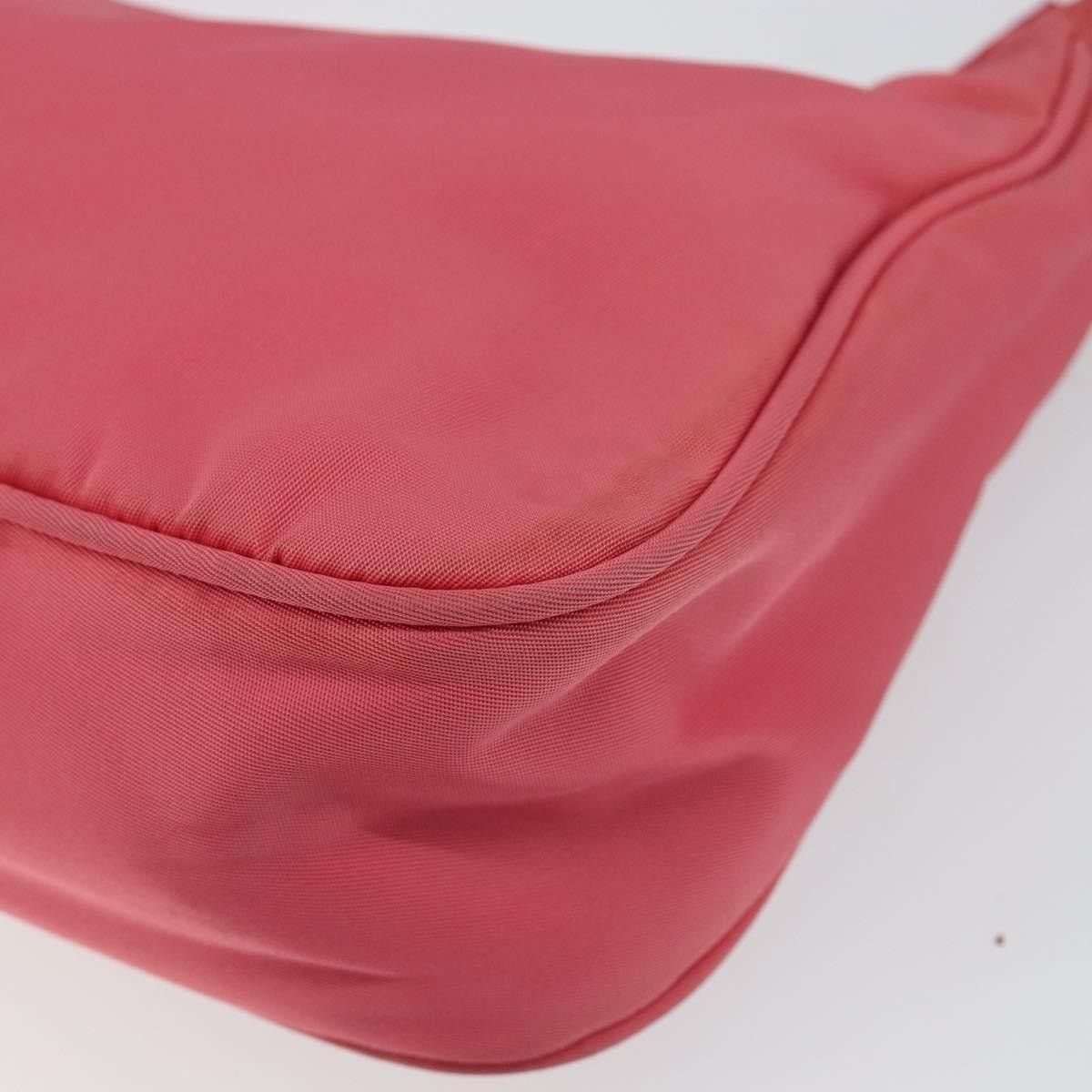 Prada Prada Re-Edition 2000 Hobo Tessuto Size ONE SIZE - 10 Thumbnail