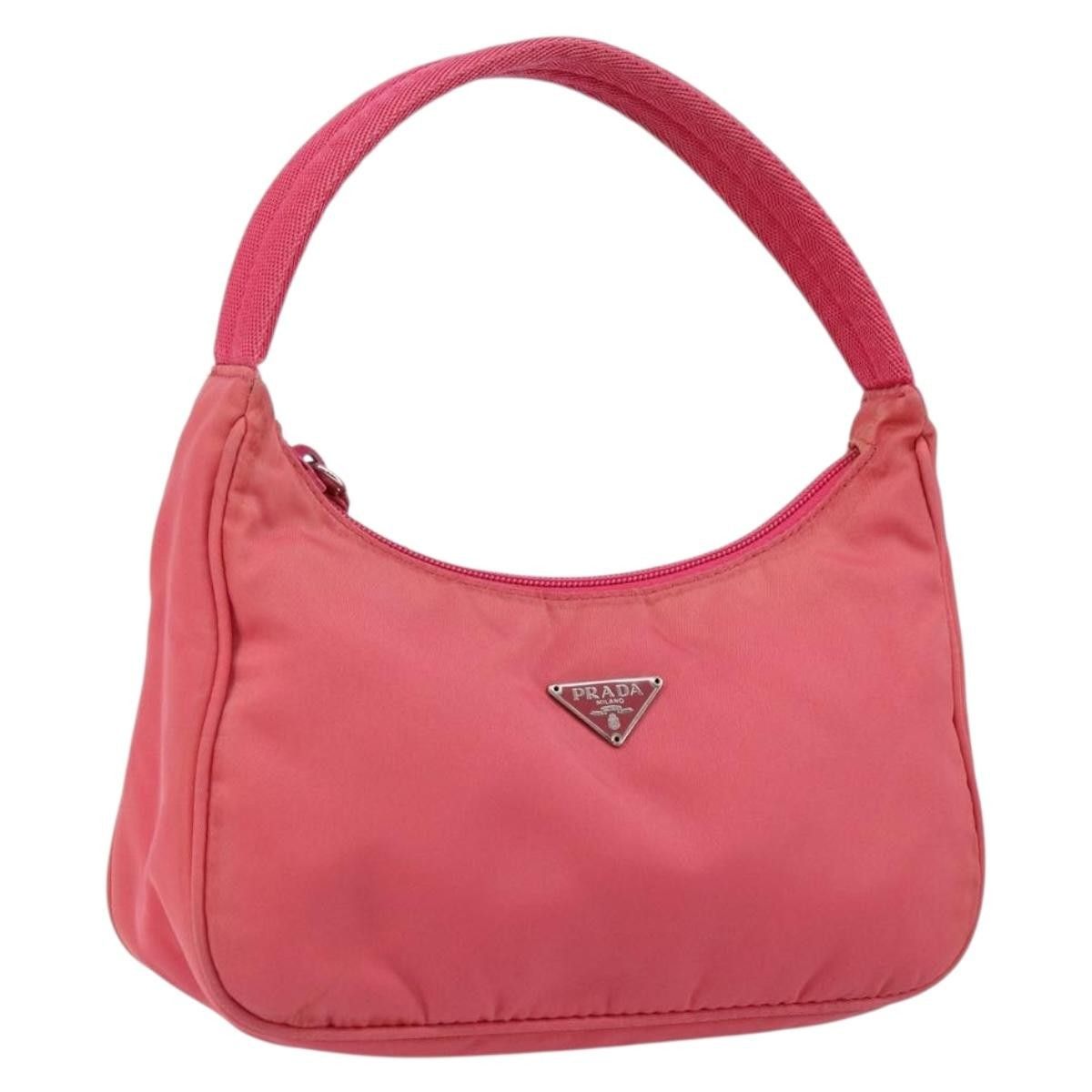 Prada Prada Re-Edition 2000 Hobo Tessuto Size ONE SIZE - 22 Thumbnail