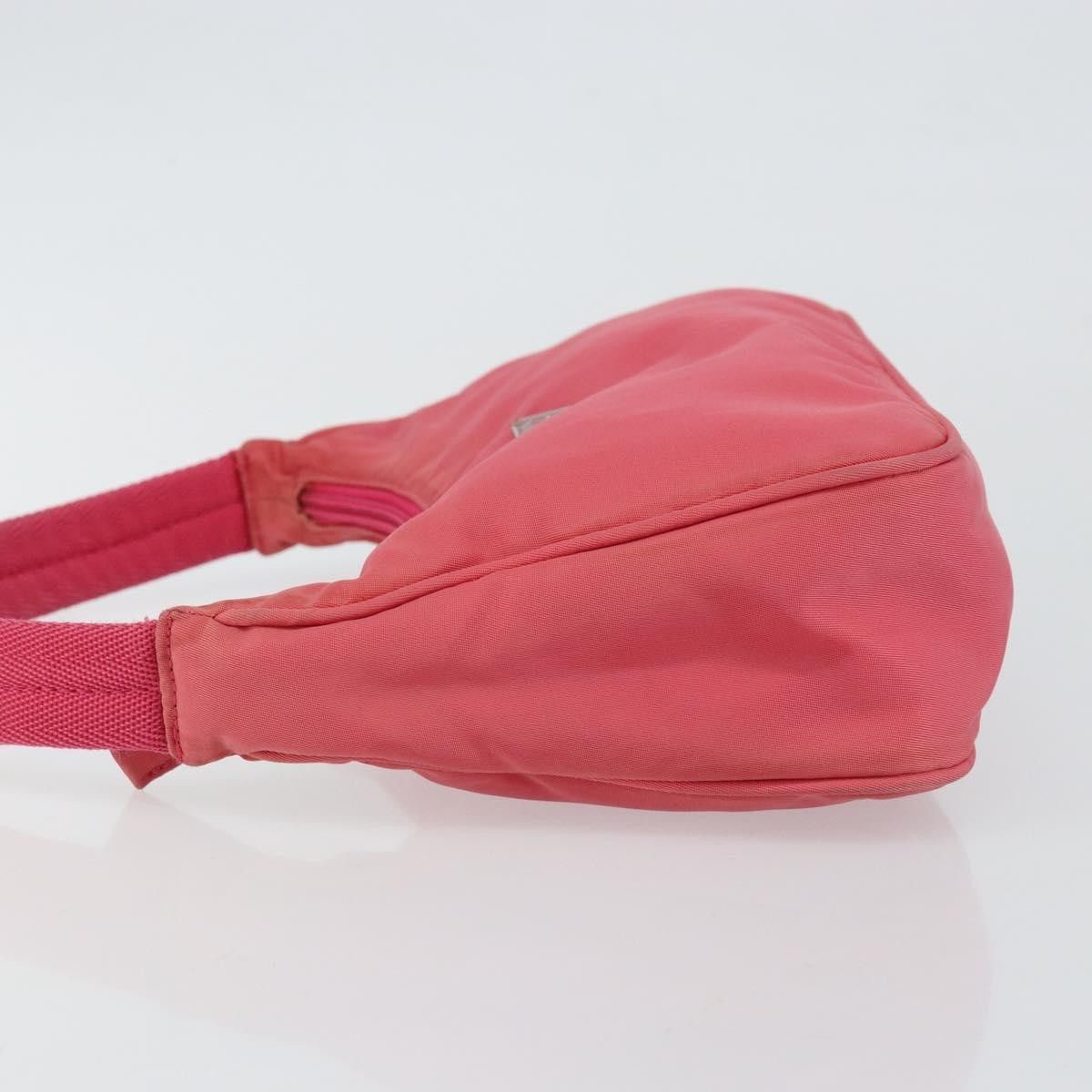 Prada Prada Re-Edition 2000 Hobo Tessuto Size ONE SIZE - 4 Thumbnail