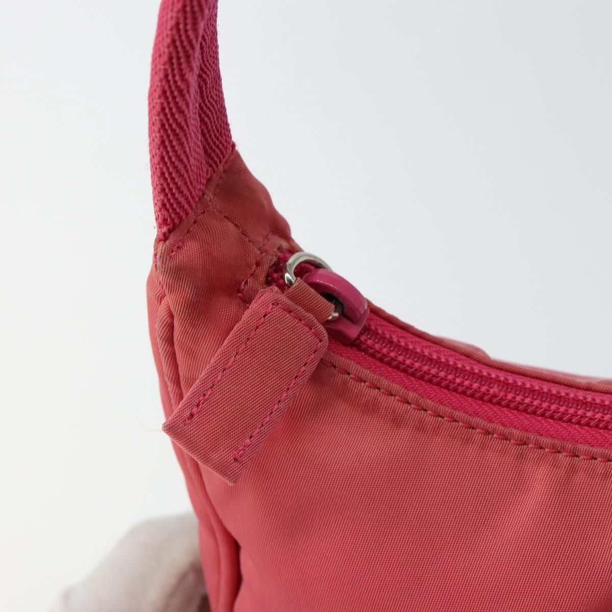 Prada Prada Re-Edition 2000 Hobo Tessuto Size ONE SIZE - 14 Thumbnail