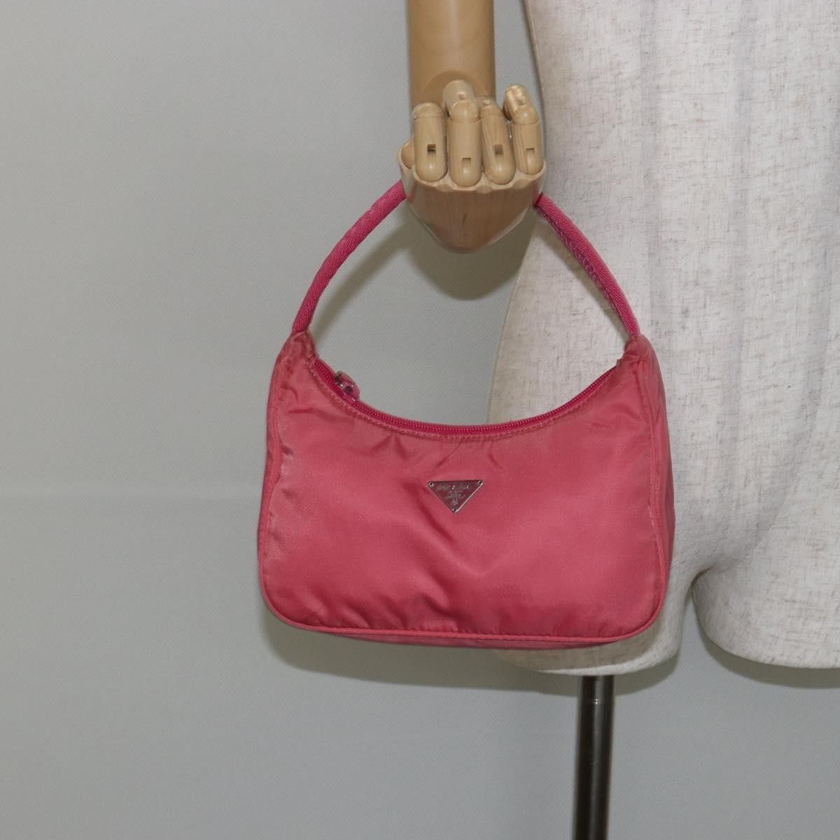 Prada Prada Re-Edition 2000 Hobo Tessuto Size ONE SIZE - 16 Thumbnail