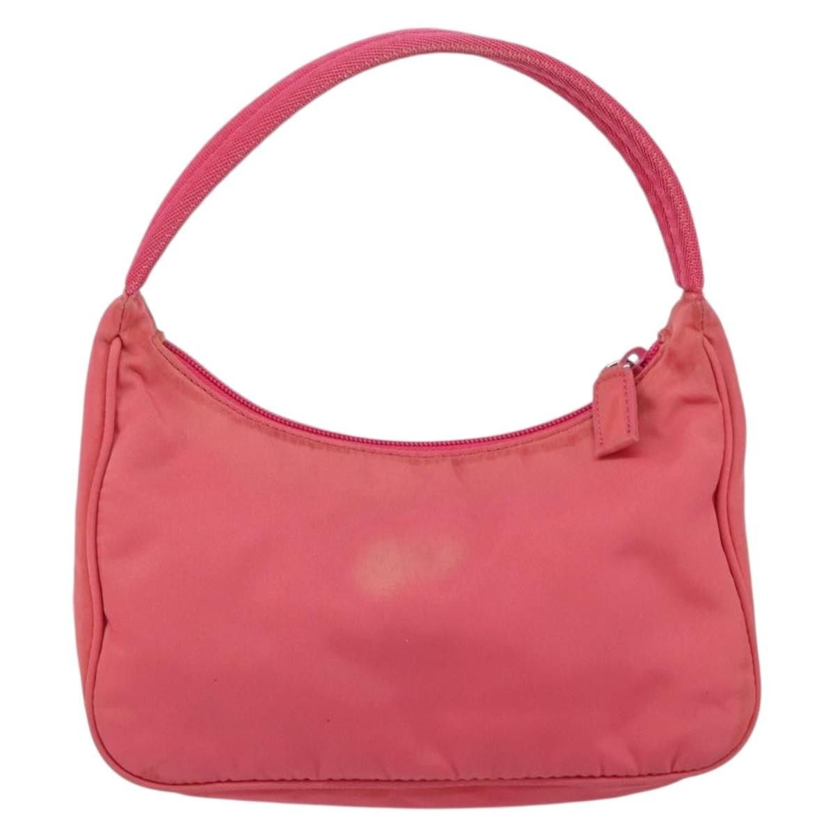 Prada Prada Re-Edition 2000 Hobo Tessuto Size ONE SIZE - 2 Thumbnail
