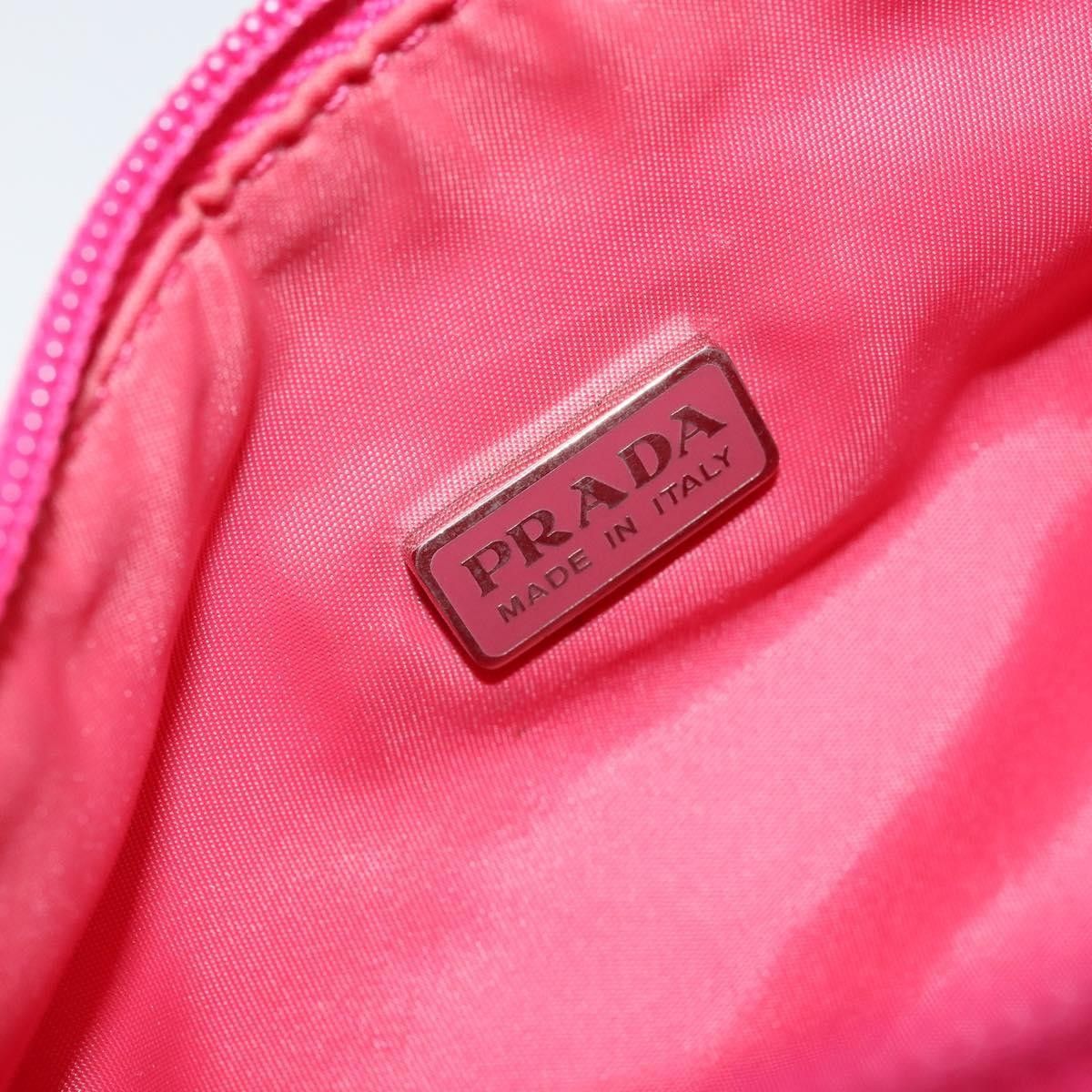 Prada Prada Re-Edition 2000 Hobo Tessuto Size ONE SIZE - 6 Thumbnail