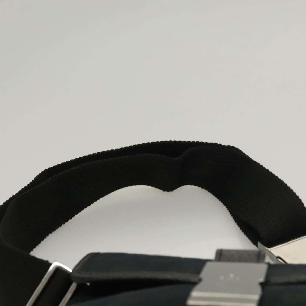 Gucci Gucci Buckle Belt GG Canvas Size ONE SIZE - 18 Thumbnail