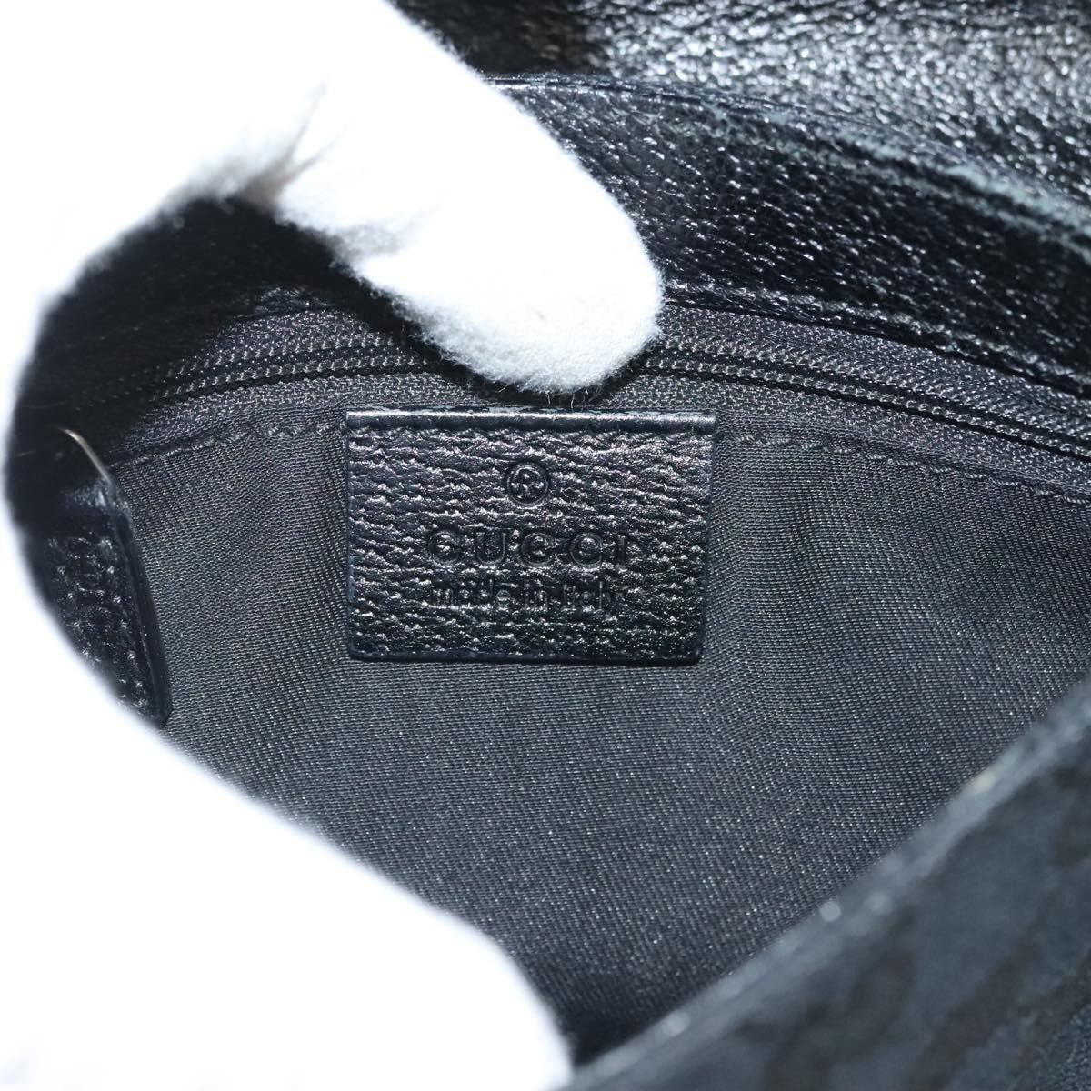 Gucci Gucci Buckle Belt GG Canvas Size ONE SIZE - 6 Thumbnail