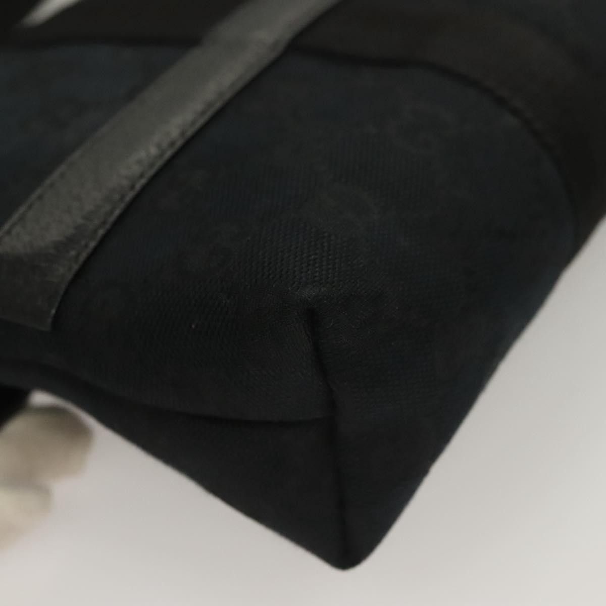 Gucci Gucci Buckle Belt GG Canvas Size ONE SIZE - 12 Thumbnail