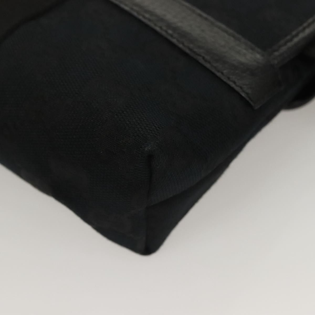 Gucci Gucci Buckle Belt GG Canvas Size ONE SIZE - 11 Thumbnail