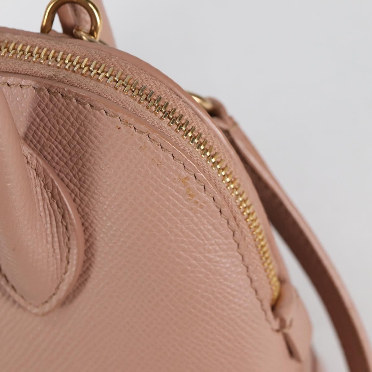 Balenciaga Balenciaga Logo Ville Bag Leather Size ONE SIZE - 19 Thumbnail