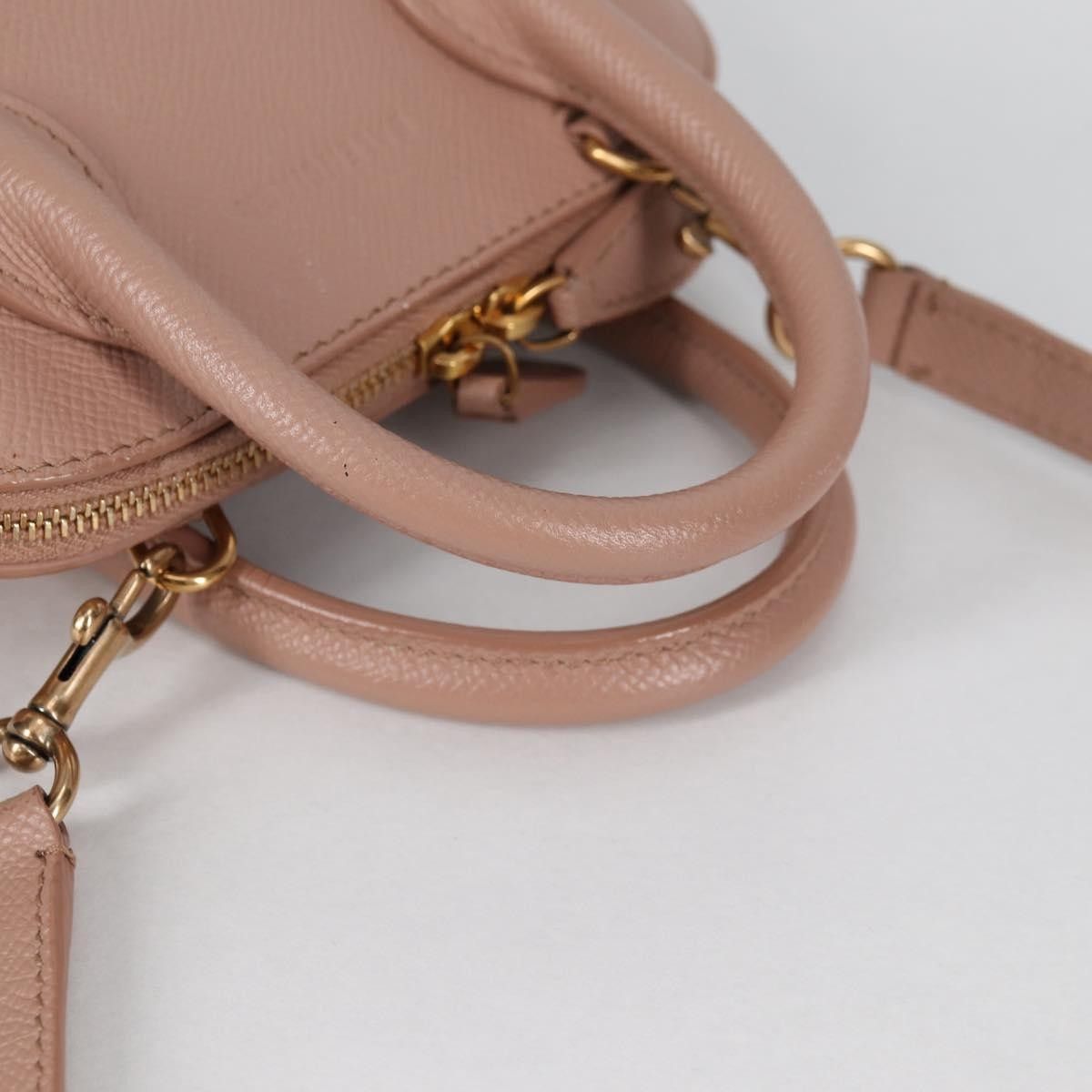 Balenciaga Balenciaga Logo Ville Bag Leather Size ONE SIZE - 8 Thumbnail
