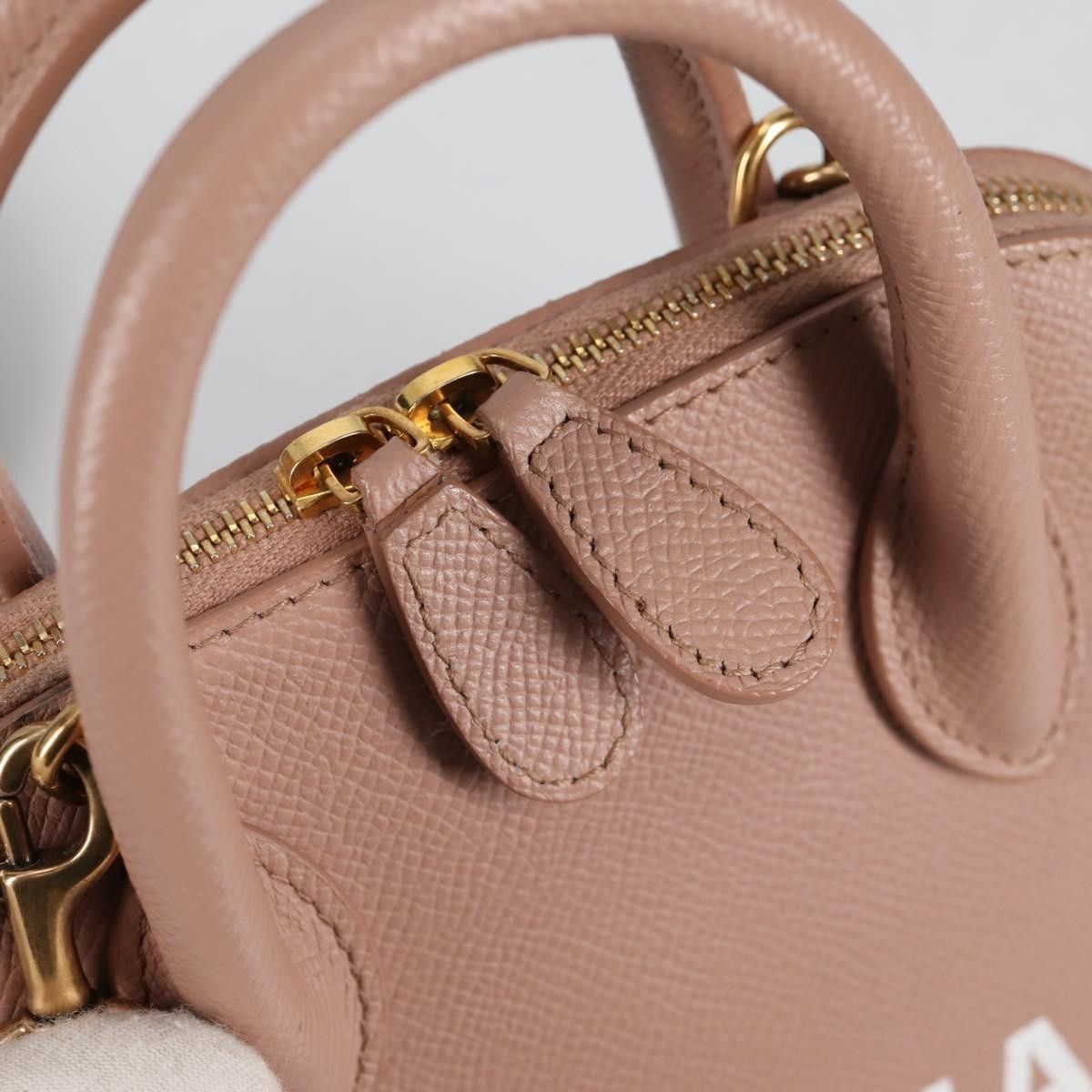 Balenciaga Balenciaga Logo Ville Bag Leather Size ONE SIZE - 13 Thumbnail