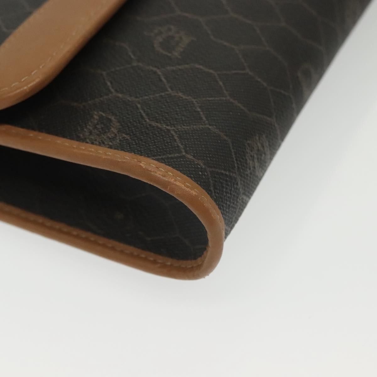 Dior Christian Dior Vintage Honeycomb chain Canvas Size ONE SIZE - 9 Thumbnail