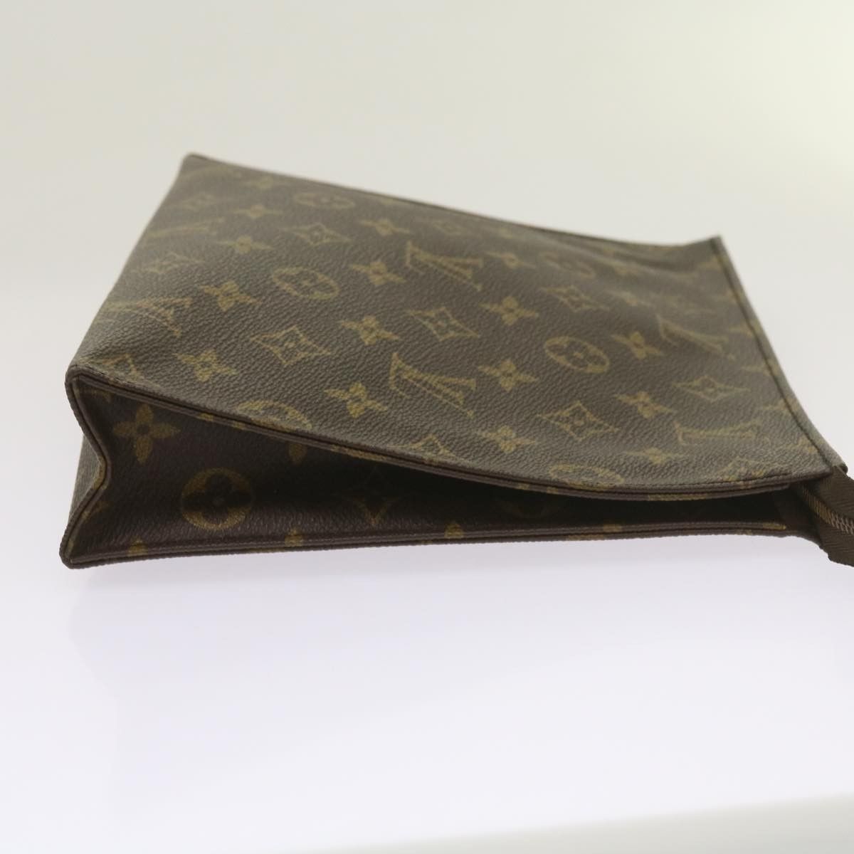 Louis Vuitton Louis Vuitton Poche Toilette NM Monogram Canvas Size ONE SIZE - 3 Thumbnail