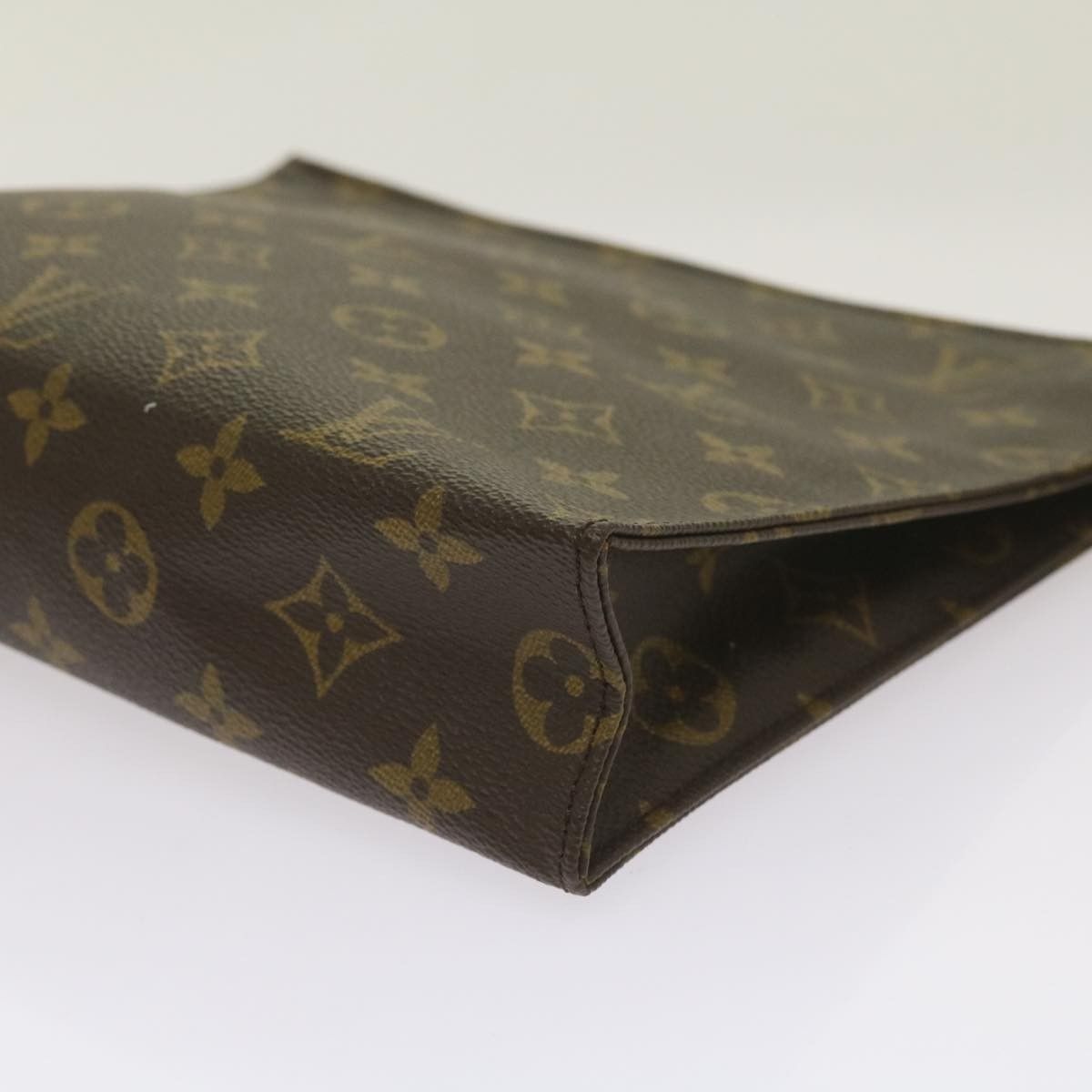Louis Vuitton Louis Vuitton Poche Toilette NM Monogram Canvas Size ONE SIZE - 8 Thumbnail