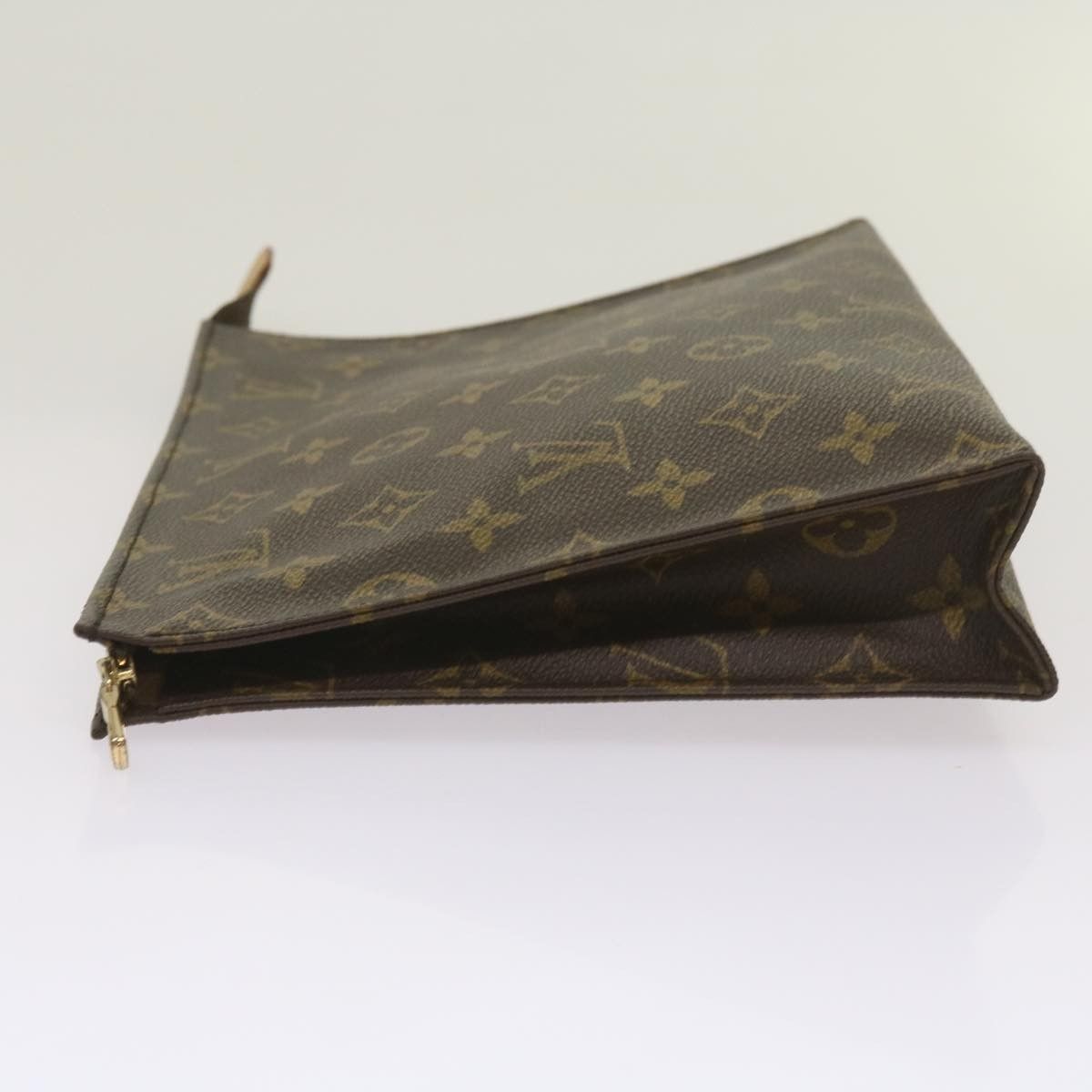Louis Vuitton Louis Vuitton Poche Toilette NM Monogram Canvas Size ONE SIZE - 4 Thumbnail