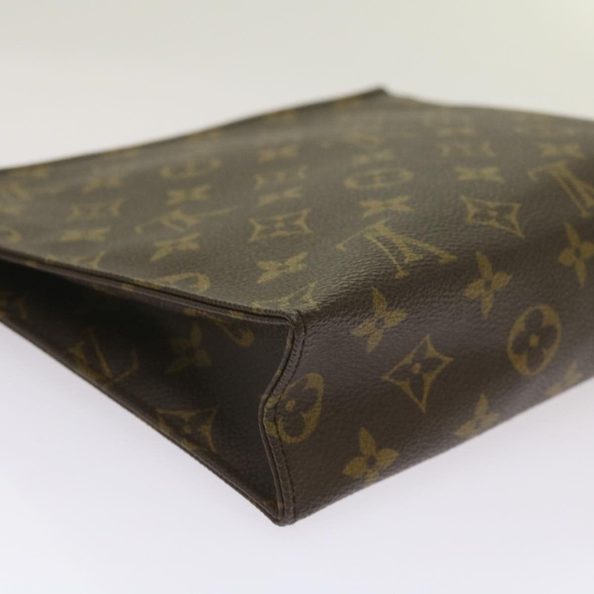 Louis Vuitton Louis Vuitton Poche Toilette NM Monogram Canvas Size ONE SIZE - 11 Thumbnail