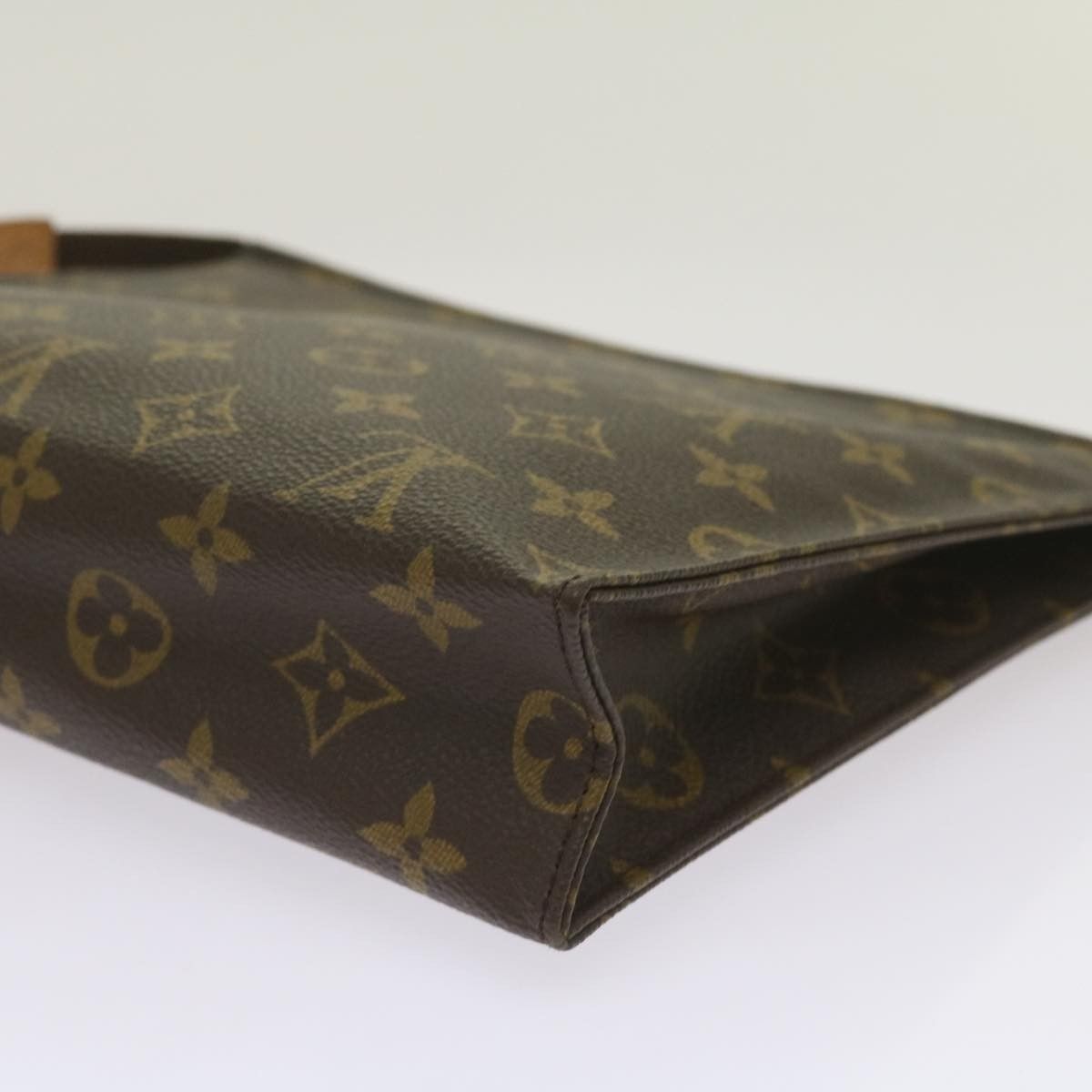 Louis Vuitton Louis Vuitton Poche Toilette NM Monogram Canvas Size ONE SIZE - 10 Thumbnail