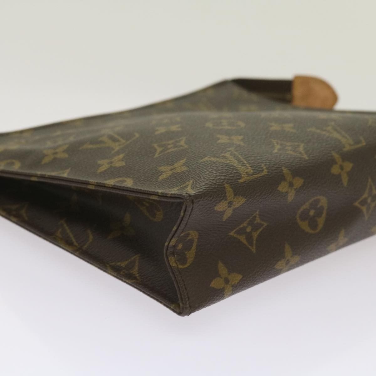Louis Vuitton Louis Vuitton Poche Toilette NM Monogram Canvas Size ONE SIZE - 9 Thumbnail