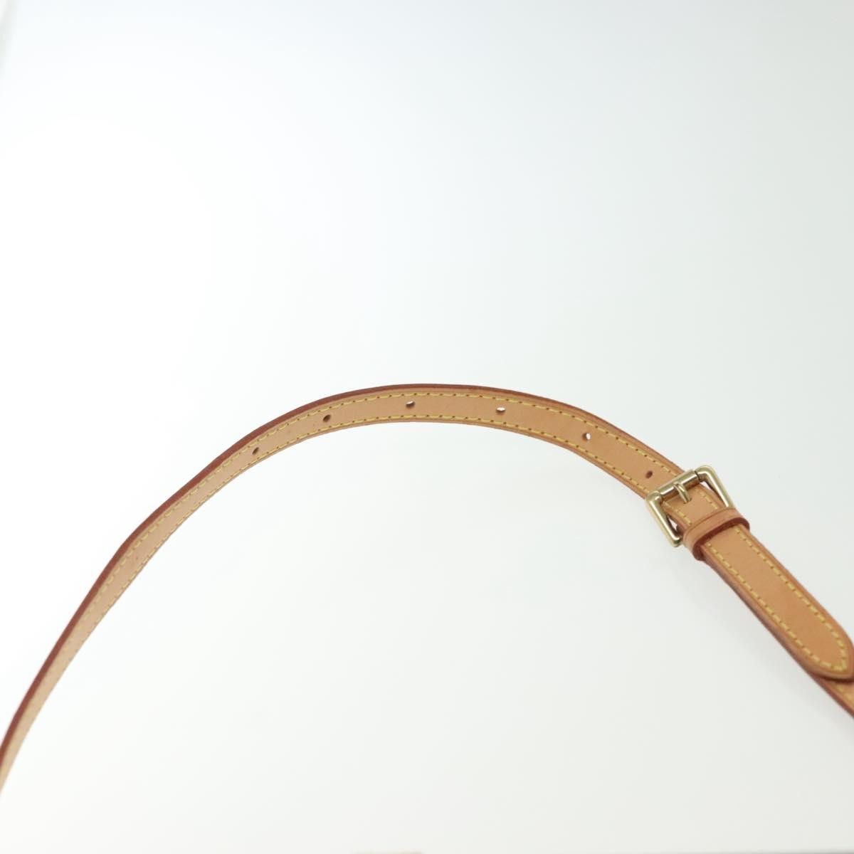 Louis Vuitton Louis Vuitton Marelle Waist Monogram Canvas Size ONE SIZE - 20 Thumbnail