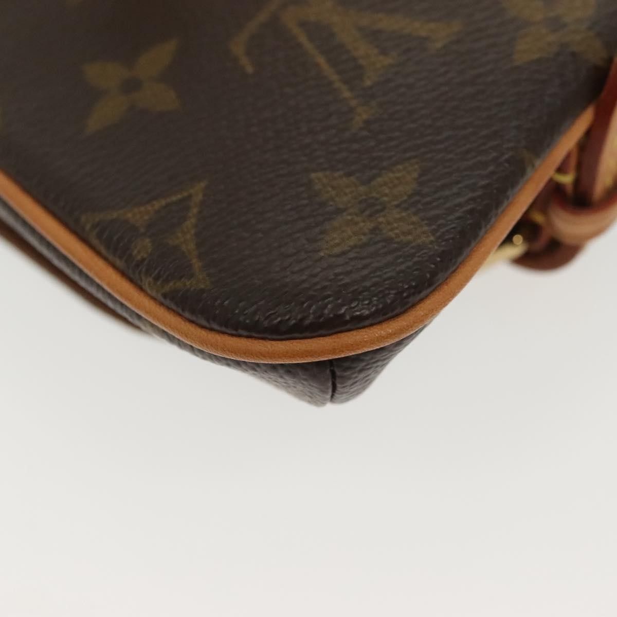 Louis Vuitton Louis Vuitton Marelle Waist Monogram Canvas Size ONE SIZE - 11 Thumbnail