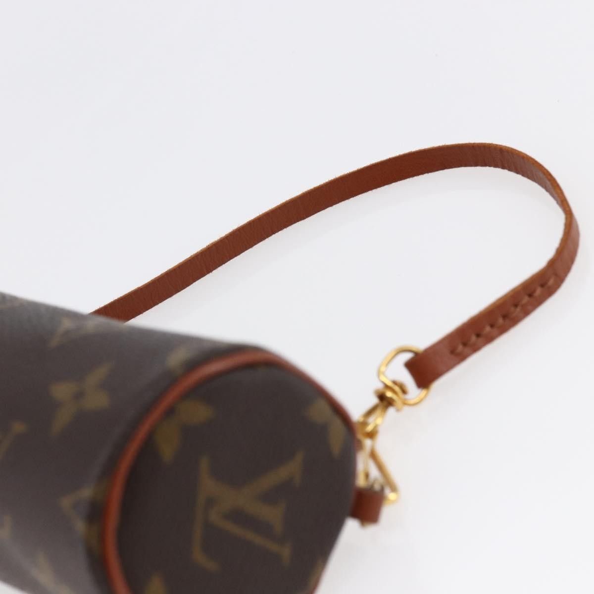 Louis Vuitton Louis Vuitton Papillon Pochette Monogram Canvas Size ONE SIZE - 16 Thumbnail