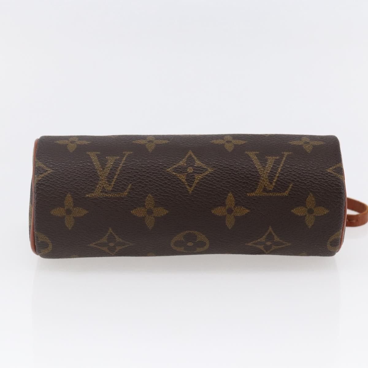 Louis Vuitton Louis Vuitton Papillon Pochette Monogram Canvas Size ONE SIZE - 14 Thumbnail