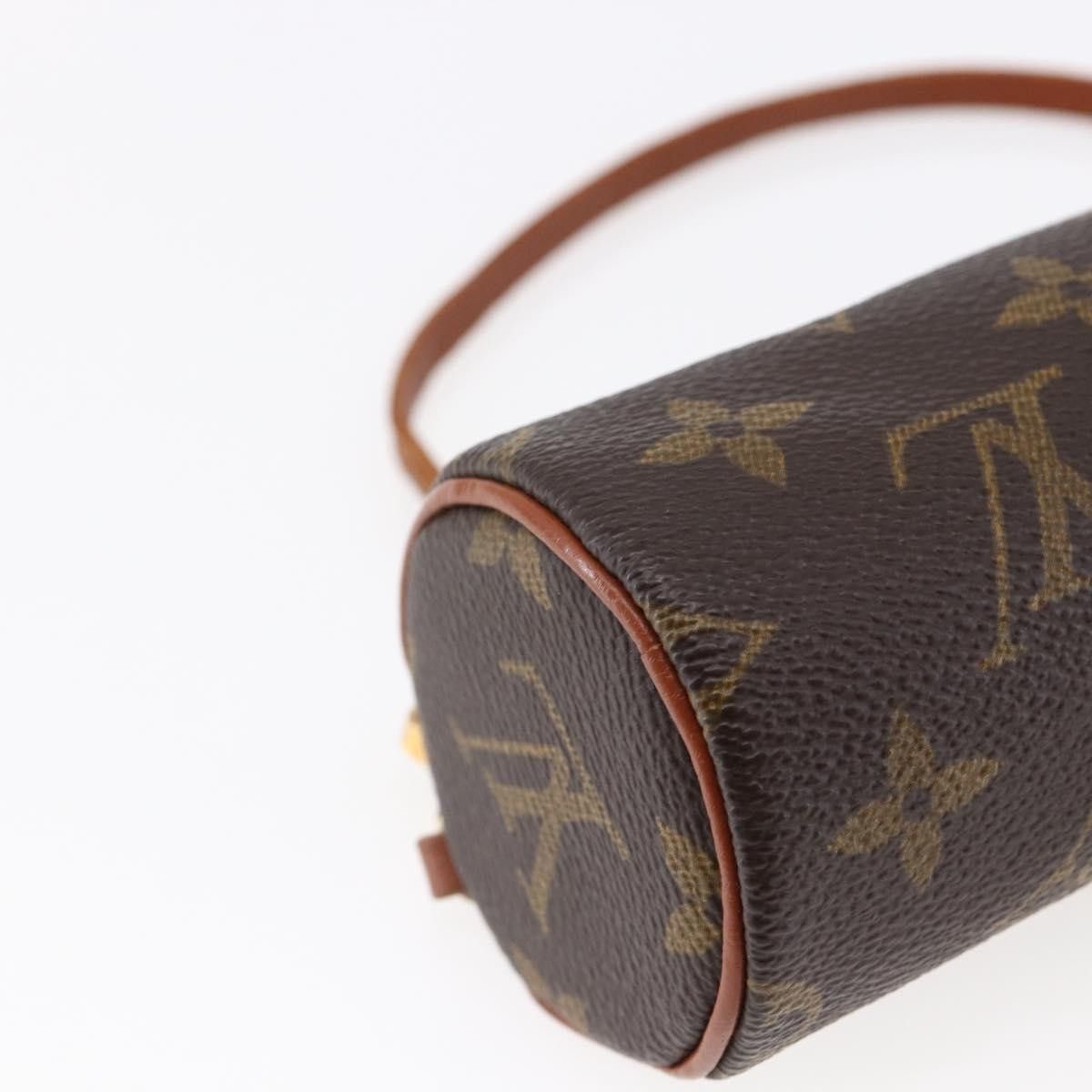 Louis Vuitton Louis Vuitton Papillon Pochette Monogram Canvas Size ONE SIZE - 10 Thumbnail