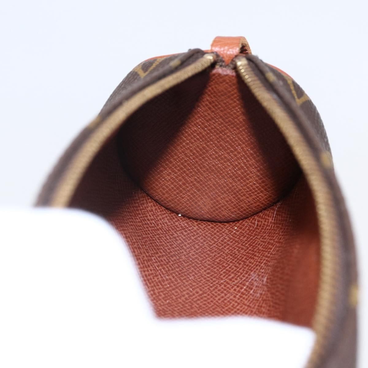 Louis Vuitton Louis Vuitton Papillon Pochette Monogram Canvas Size ONE SIZE - 19 Thumbnail