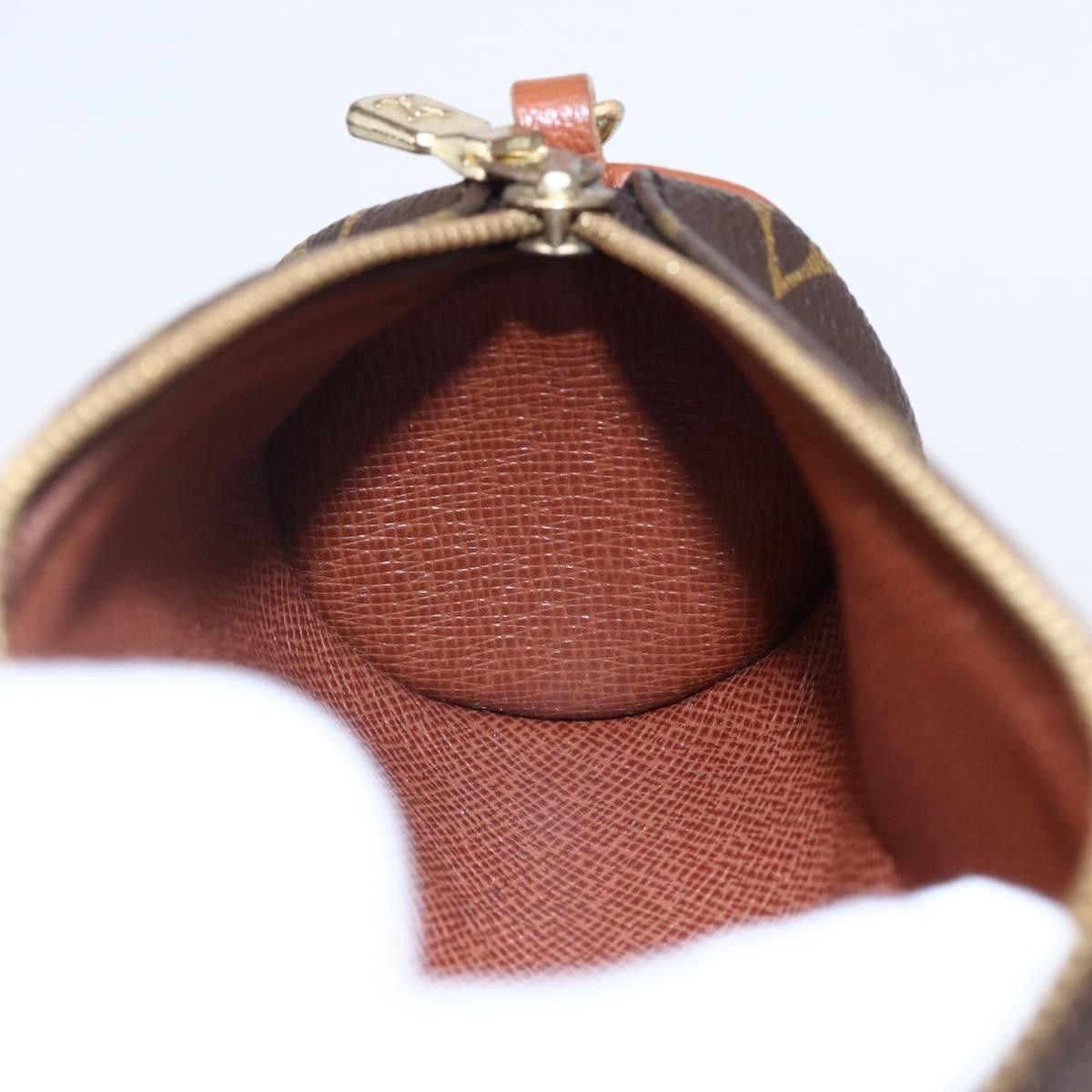 Louis Vuitton Louis Vuitton Papillon Pochette Monogram Canvas Size ONE SIZE - 17 Thumbnail