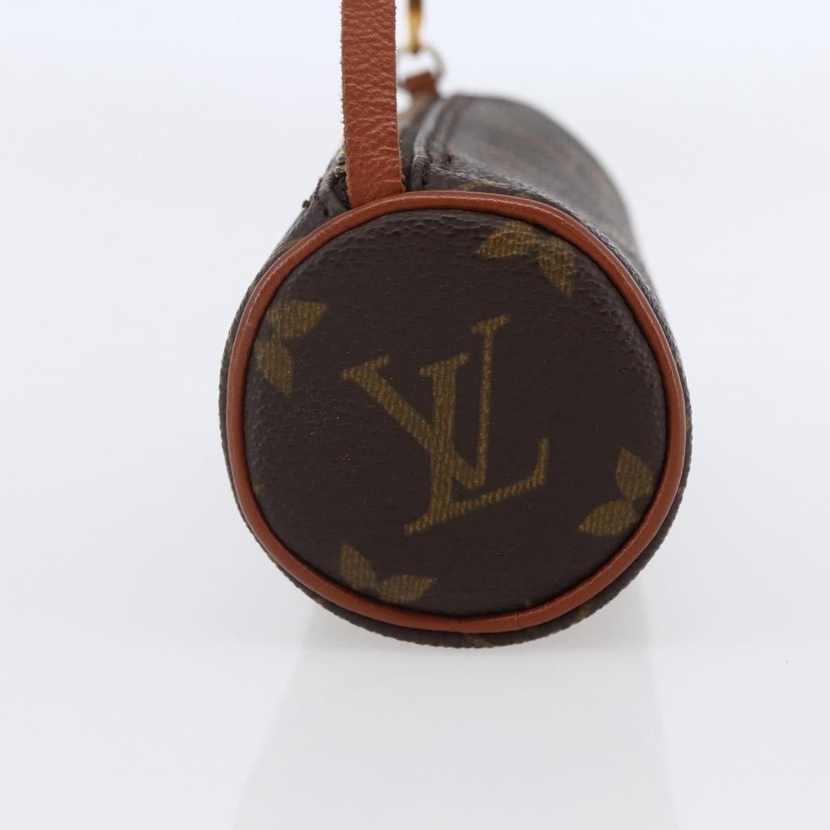 Louis Vuitton Louis Vuitton Papillon Pochette Monogram Canvas Size ONE SIZE - 3 Thumbnail