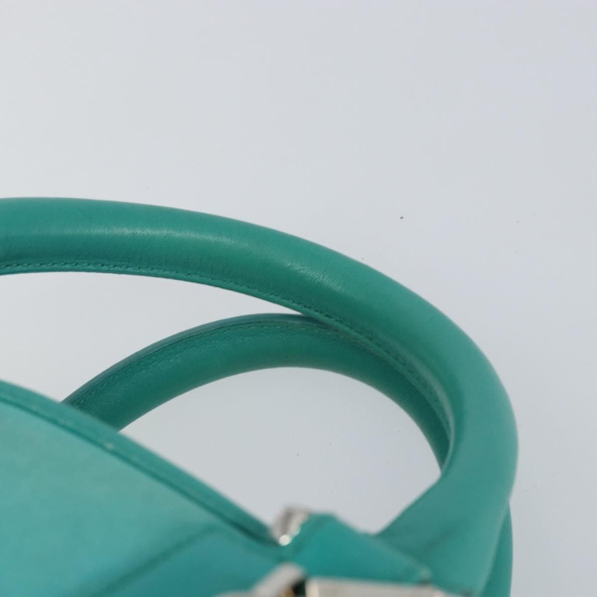 Loewe Loewe Amazona Bag Suede Size ONE SIZE - 18 Thumbnail