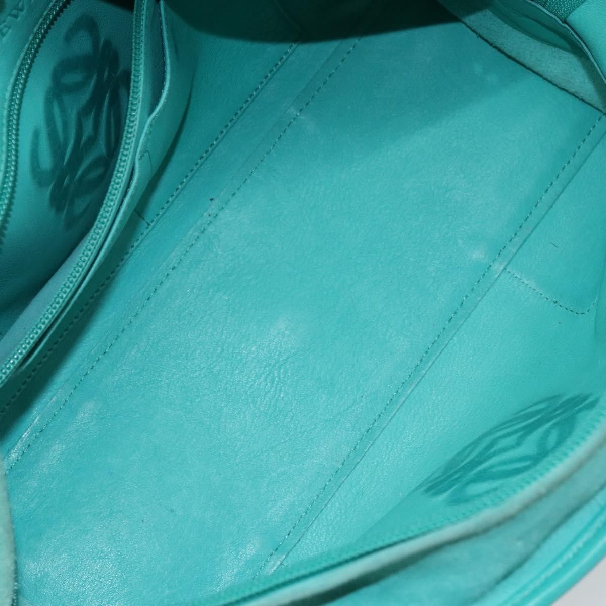 Loewe Loewe Amazona Bag Suede Size ONE SIZE - 5 Thumbnail
