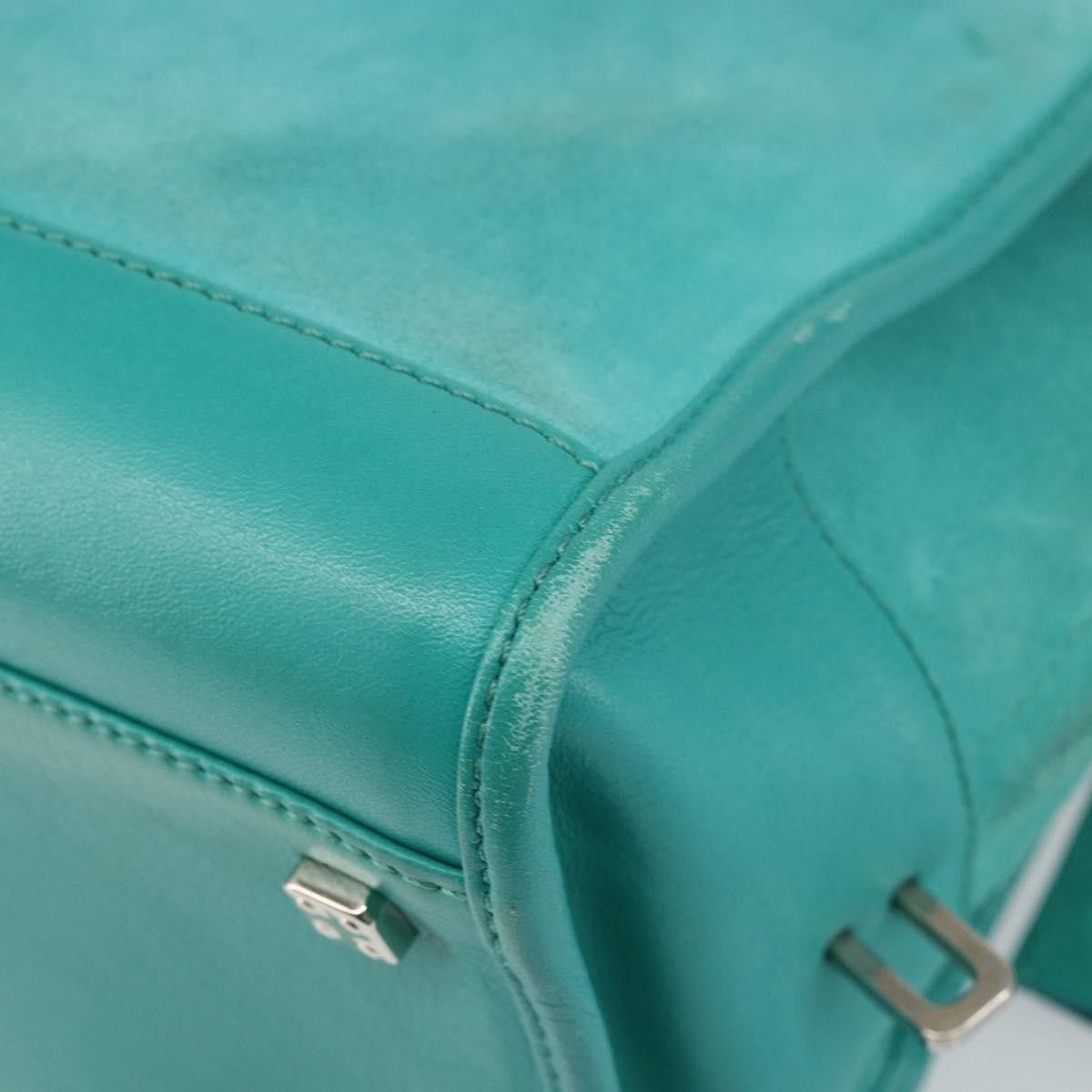 Loewe Loewe Amazona Bag Suede Size ONE SIZE - 10 Thumbnail