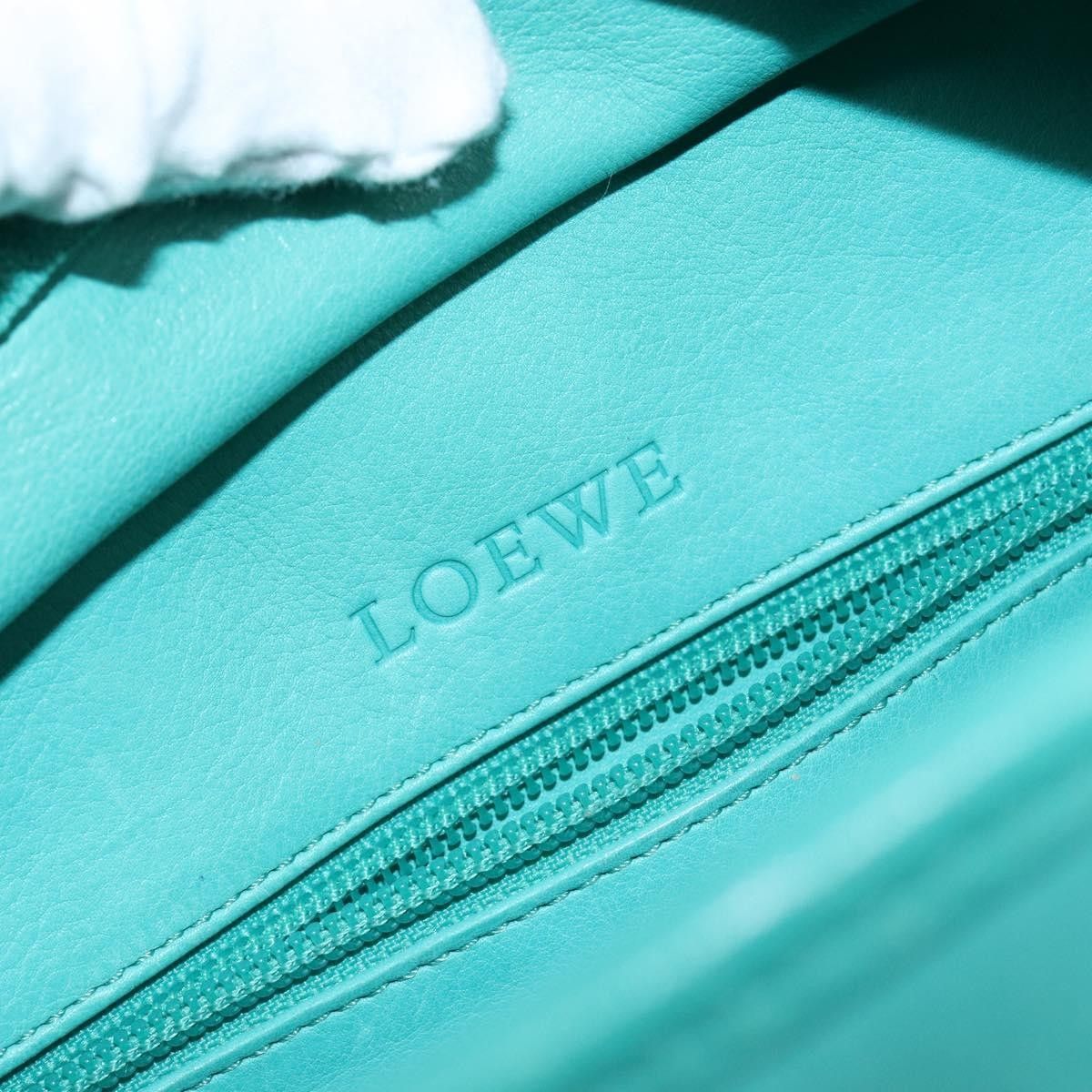 Loewe Loewe Amazona Bag Suede Size ONE SIZE - 20 Thumbnail