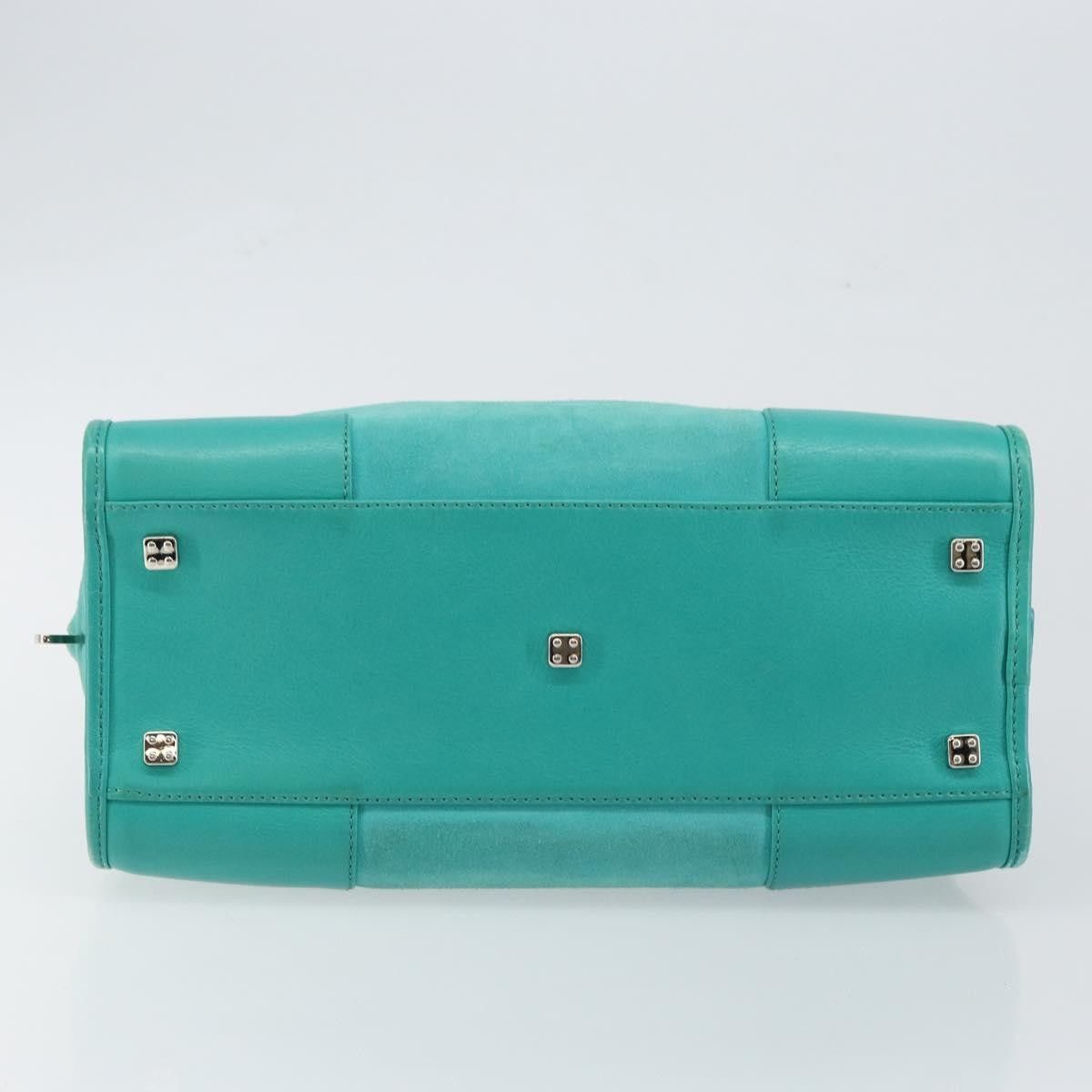 Loewe Loewe Amazona Bag Suede Size ONE SIZE - 16 Thumbnail