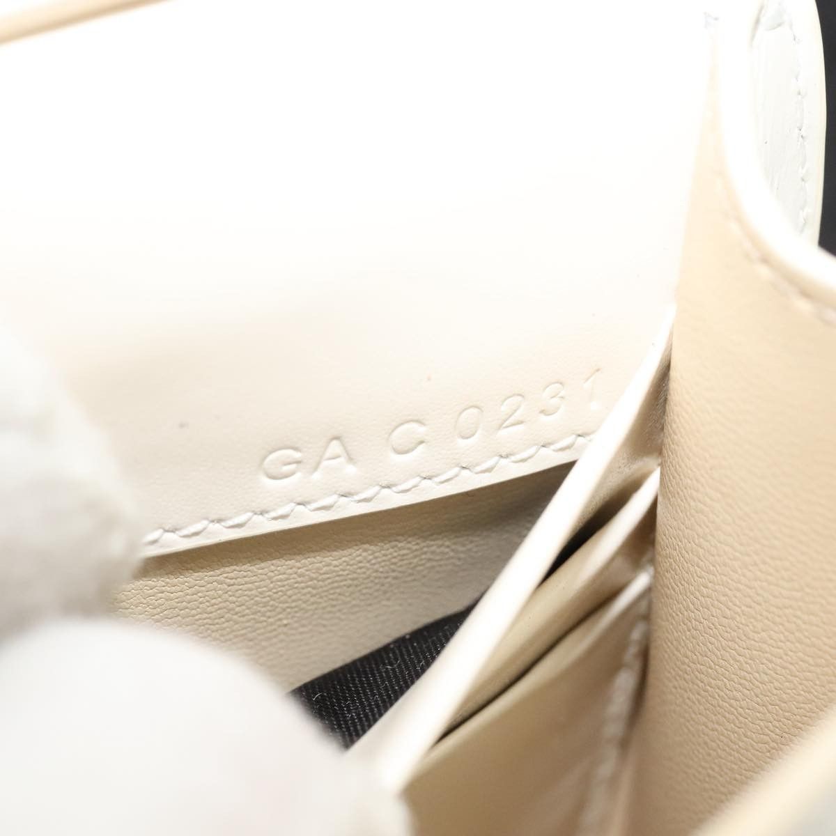 Givenchy Givenchy 4G Chain Crossbody Bag Leather Size ONE SIZE - 7 Thumbnail