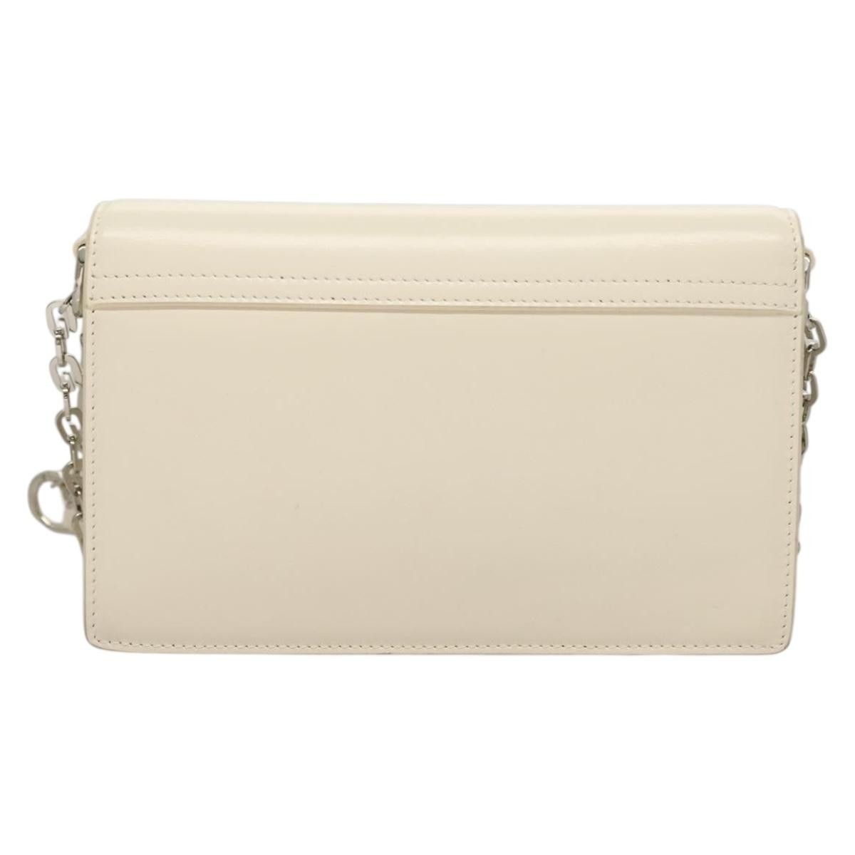 Givenchy Givenchy 4G Chain Crossbody Bag Leather Size ONE SIZE - 2 Thumbnail