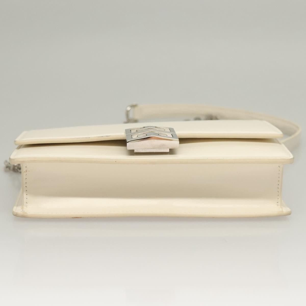 Givenchy Givenchy 4G Chain Crossbody Bag Leather Size ONE SIZE - 16 Thumbnail