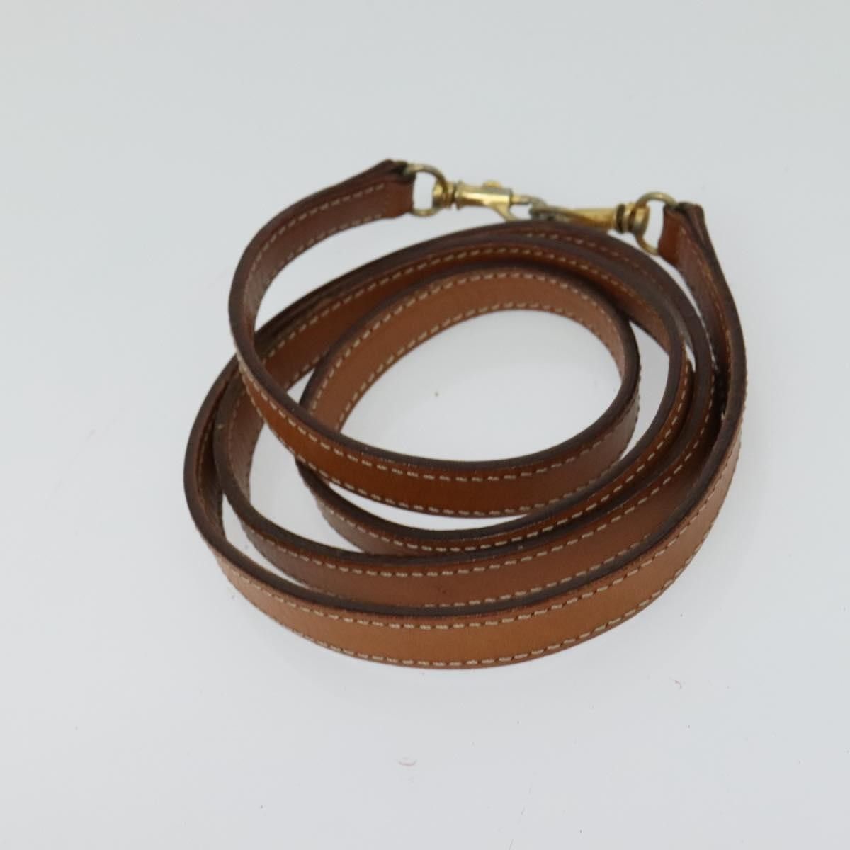Celine Celine Triomphe vintage handbag Macadam canvas Size ONE SIZE - 13 Thumbnail