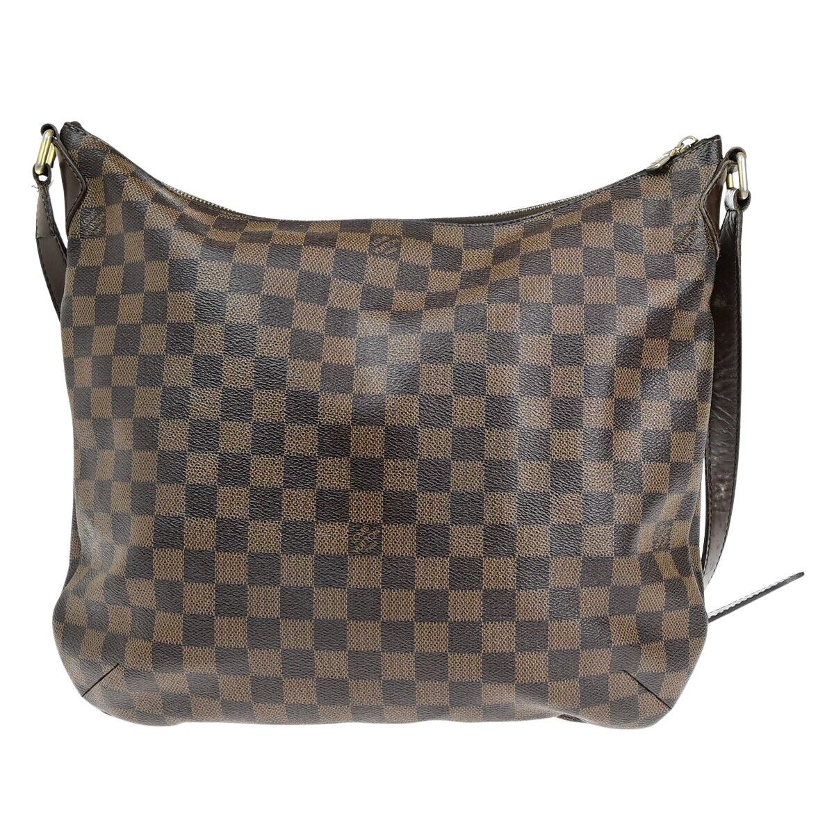 Louis Vuitton Louis Vuitton Bloomsbury Handbag Damier Size ONE SIZE - 2 Thumbnail