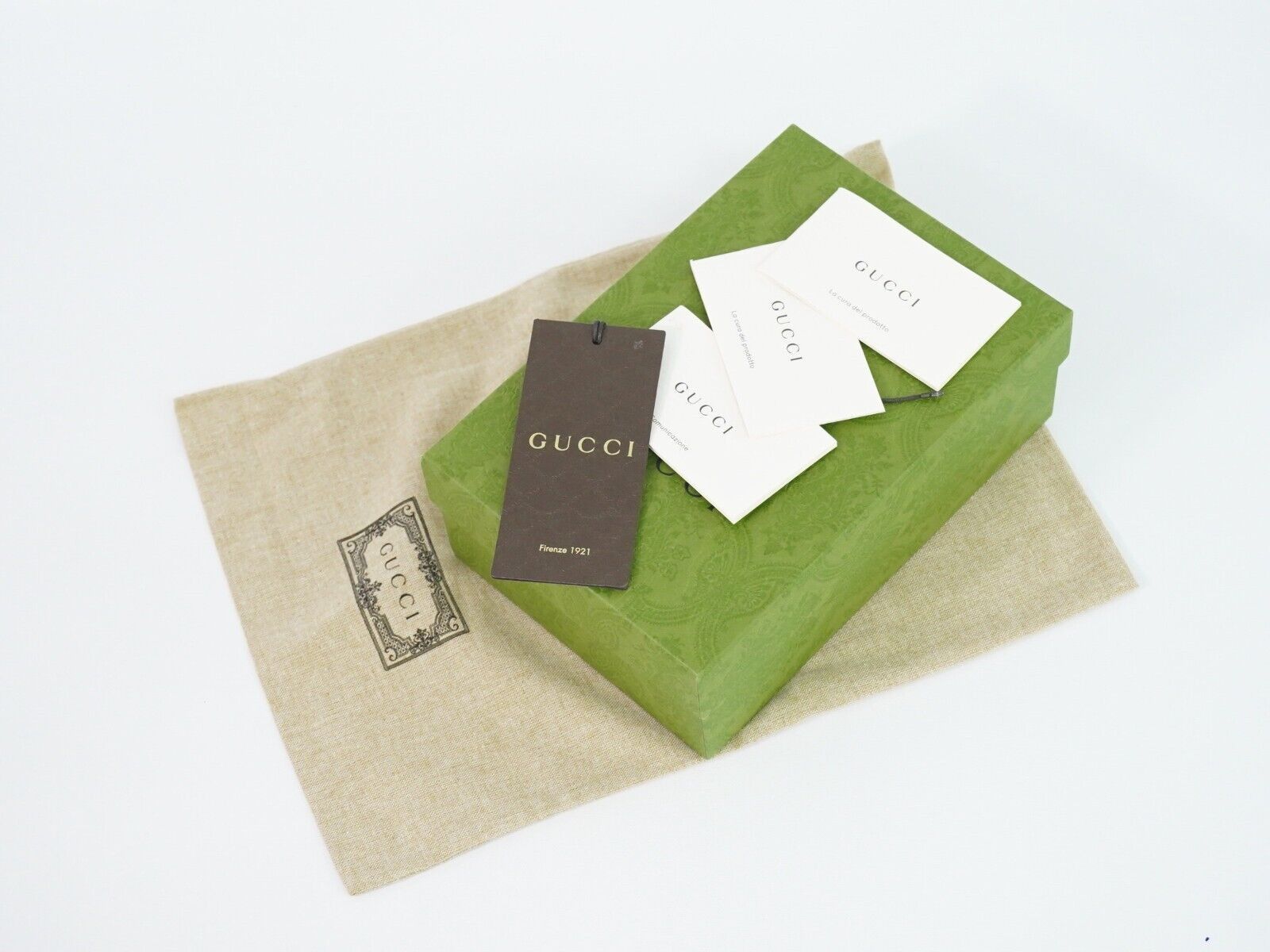 Gucci Gucci Dionysus Flap Messenger Bag Shearling Size ONE SIZE - 9 Thumbnail