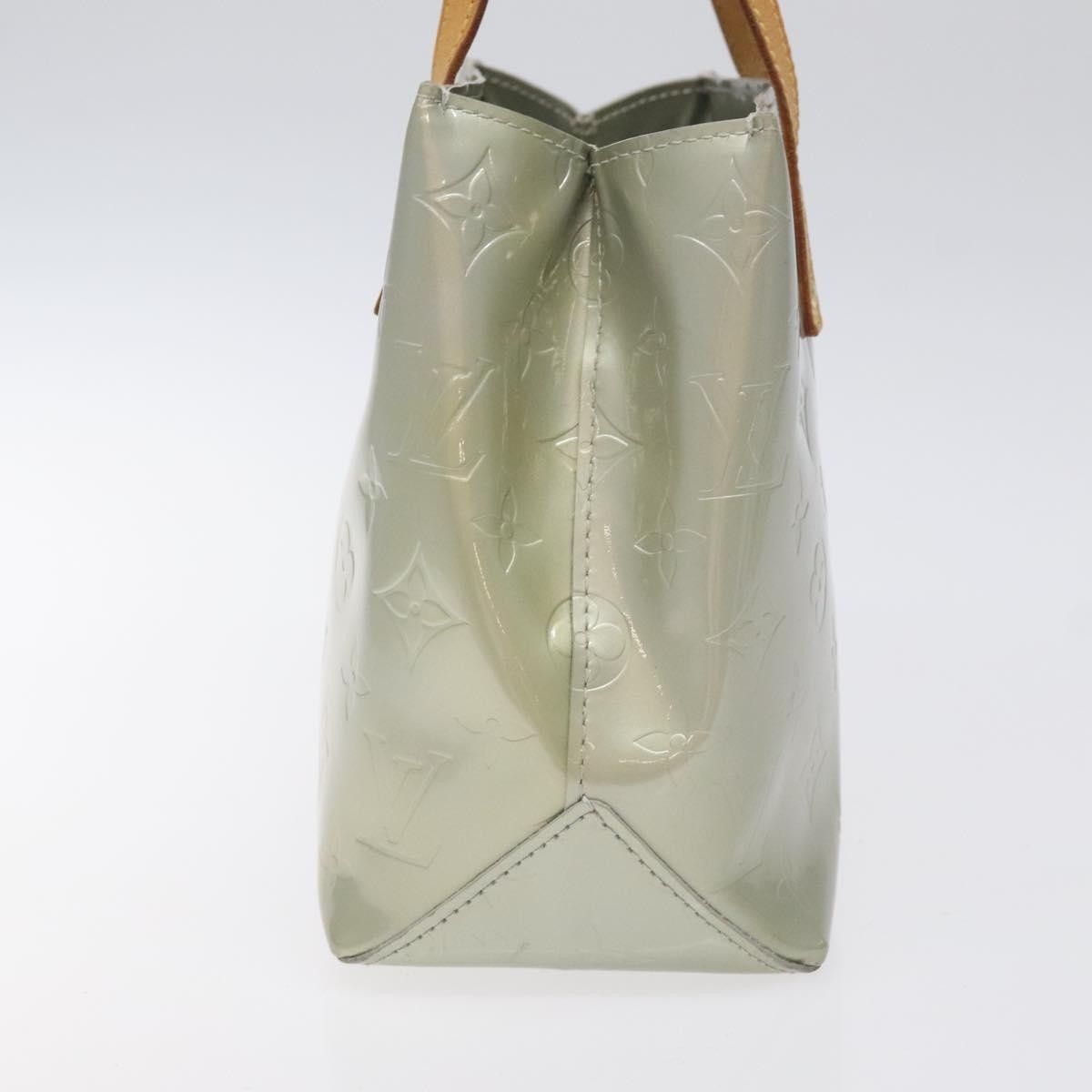 Louis Vuitton Louis Vuitton Reade Handbag Monogram Vernis Size ONE SIZE - 4 Thumbnail