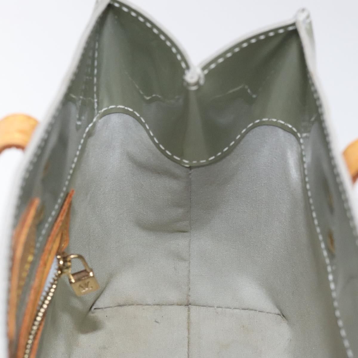Louis Vuitton Louis Vuitton Reade Handbag Monogram Vernis Size ONE SIZE - 19 Thumbnail