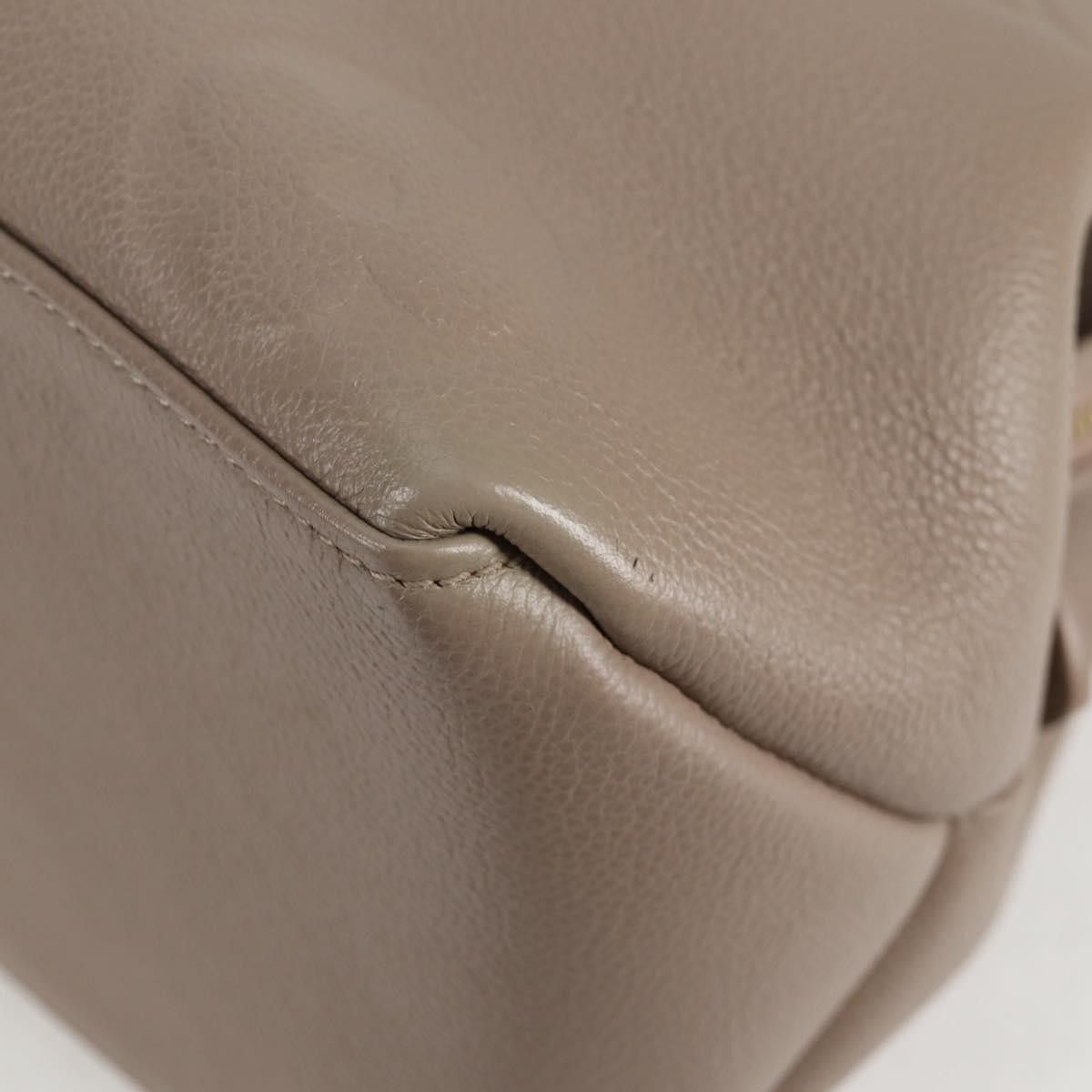 Louis Vuitton Louis Vuitton Grand Palais Handbag Monogram Empreinte Giant Size ONE SIZE - 9 Thumbnail