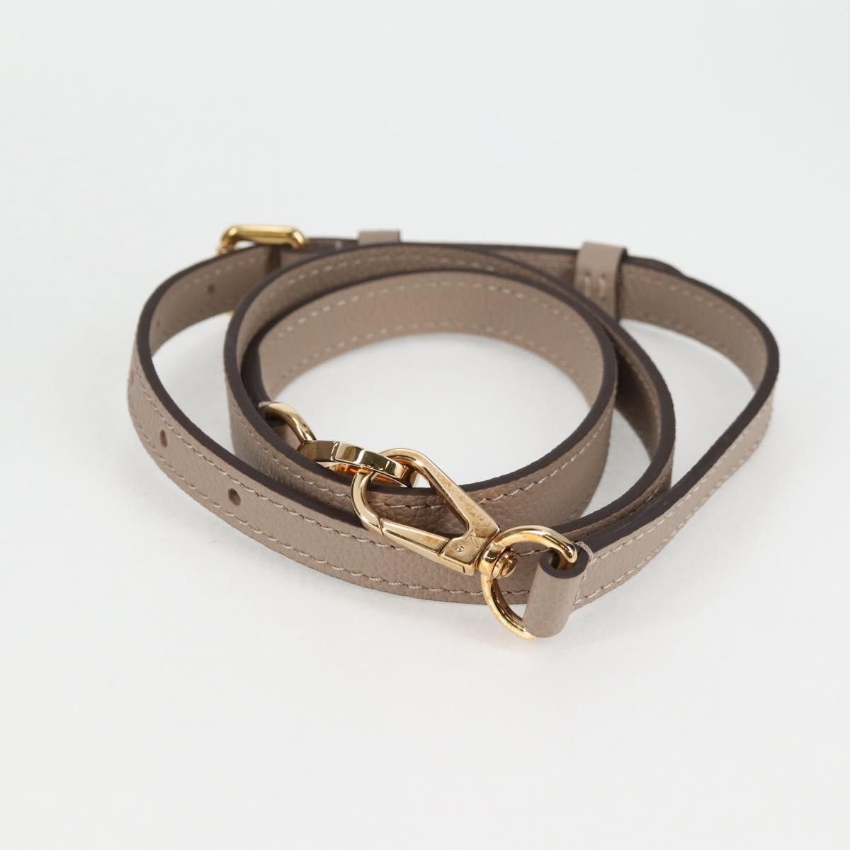 Louis Vuitton Louis Vuitton Grand Palais Handbag Monogram Empreinte Giant Size ONE SIZE - 13 Thumbnail