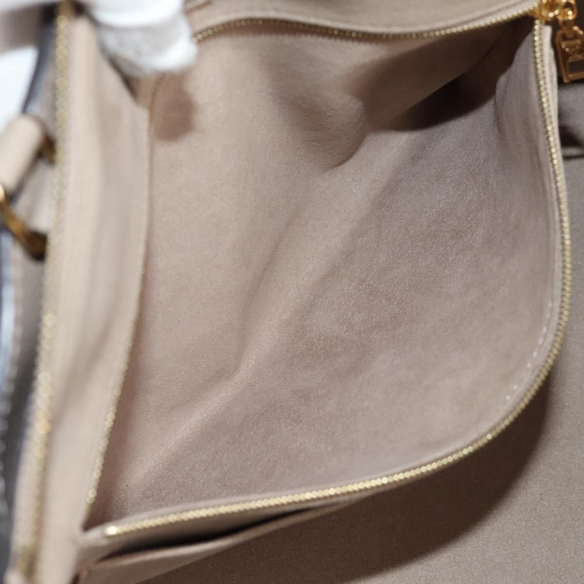 Louis Vuitton Louis Vuitton Grand Palais Handbag Monogram Empreinte Giant Size ONE SIZE - 22 Thumbnail