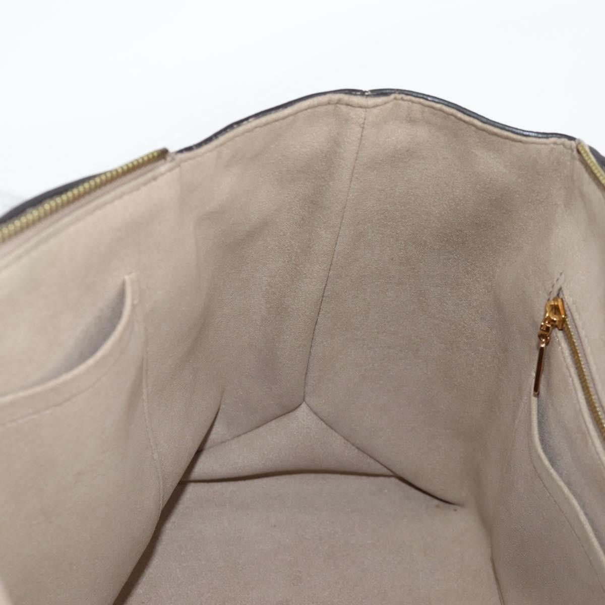 Louis Vuitton Louis Vuitton Grand Palais Handbag Monogram Empreinte Giant Size ONE SIZE - 20 Thumbnail