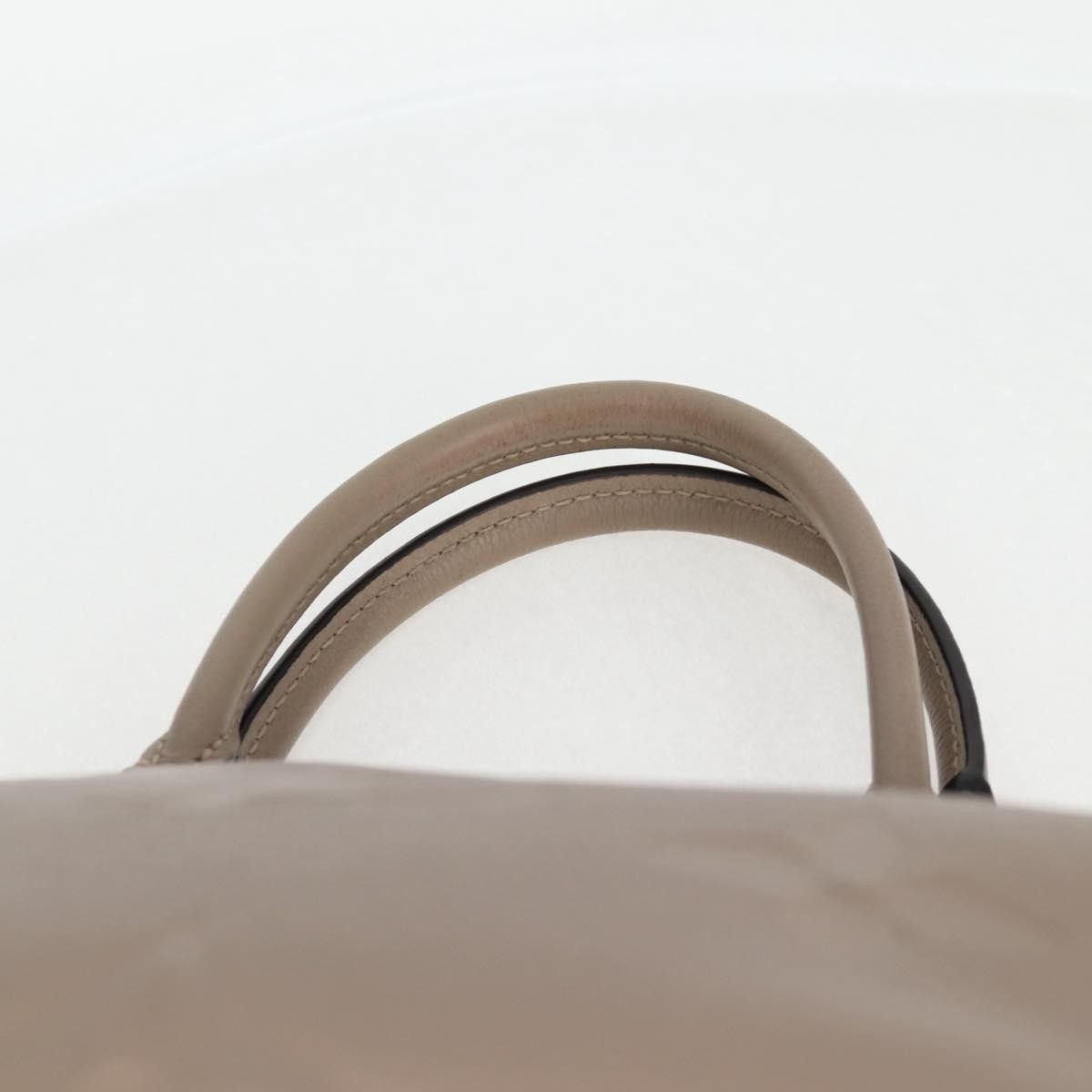 Louis Vuitton Louis Vuitton Grand Palais Handbag Monogram Empreinte Giant Size ONE SIZE - 18 Thumbnail