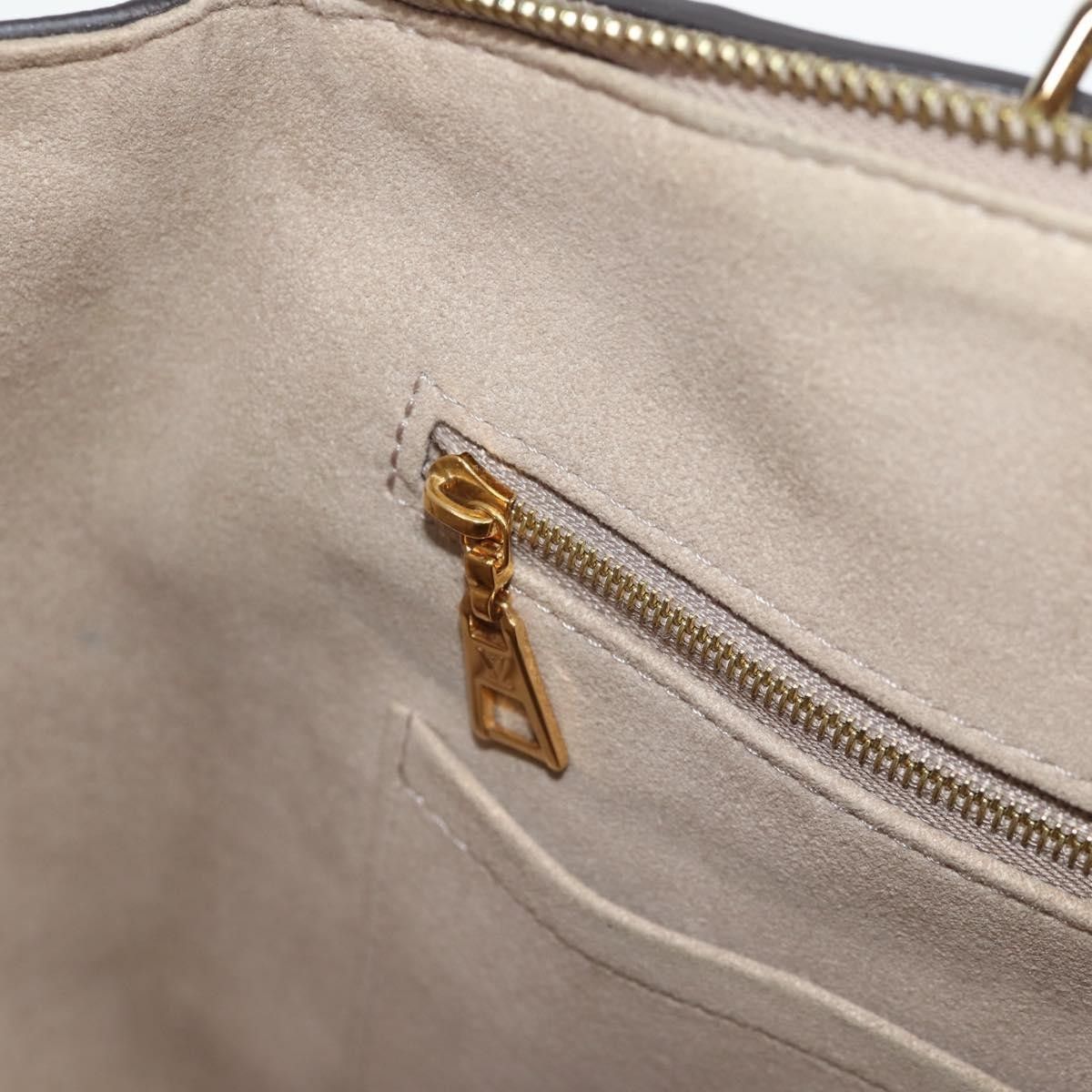 Louis Vuitton Louis Vuitton Grand Palais Handbag Monogram Empreinte Giant Size ONE SIZE - 21 Thumbnail